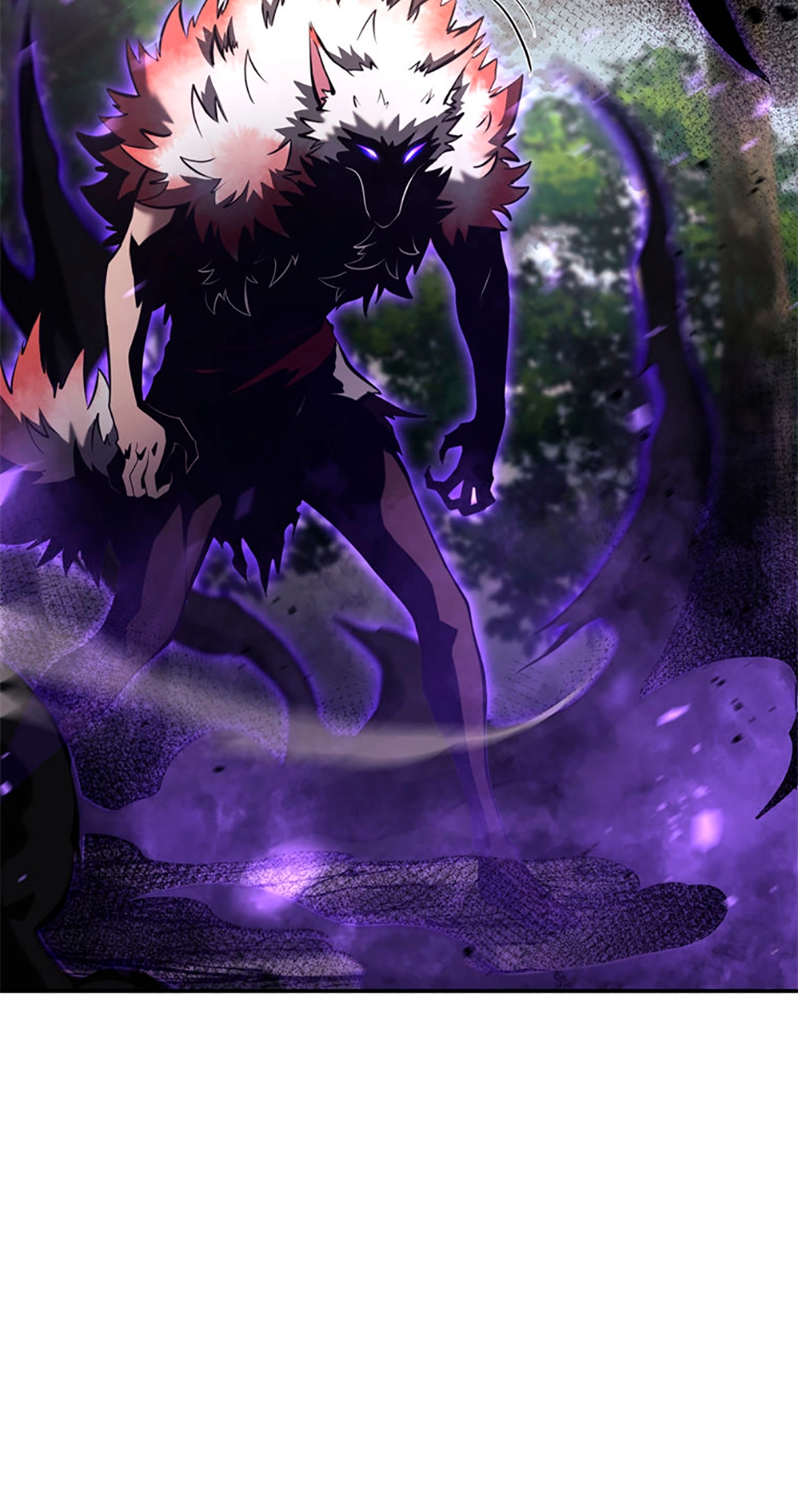 I Returned as an FFF-Class Witch Doctor Chapter 87 page 34 - 