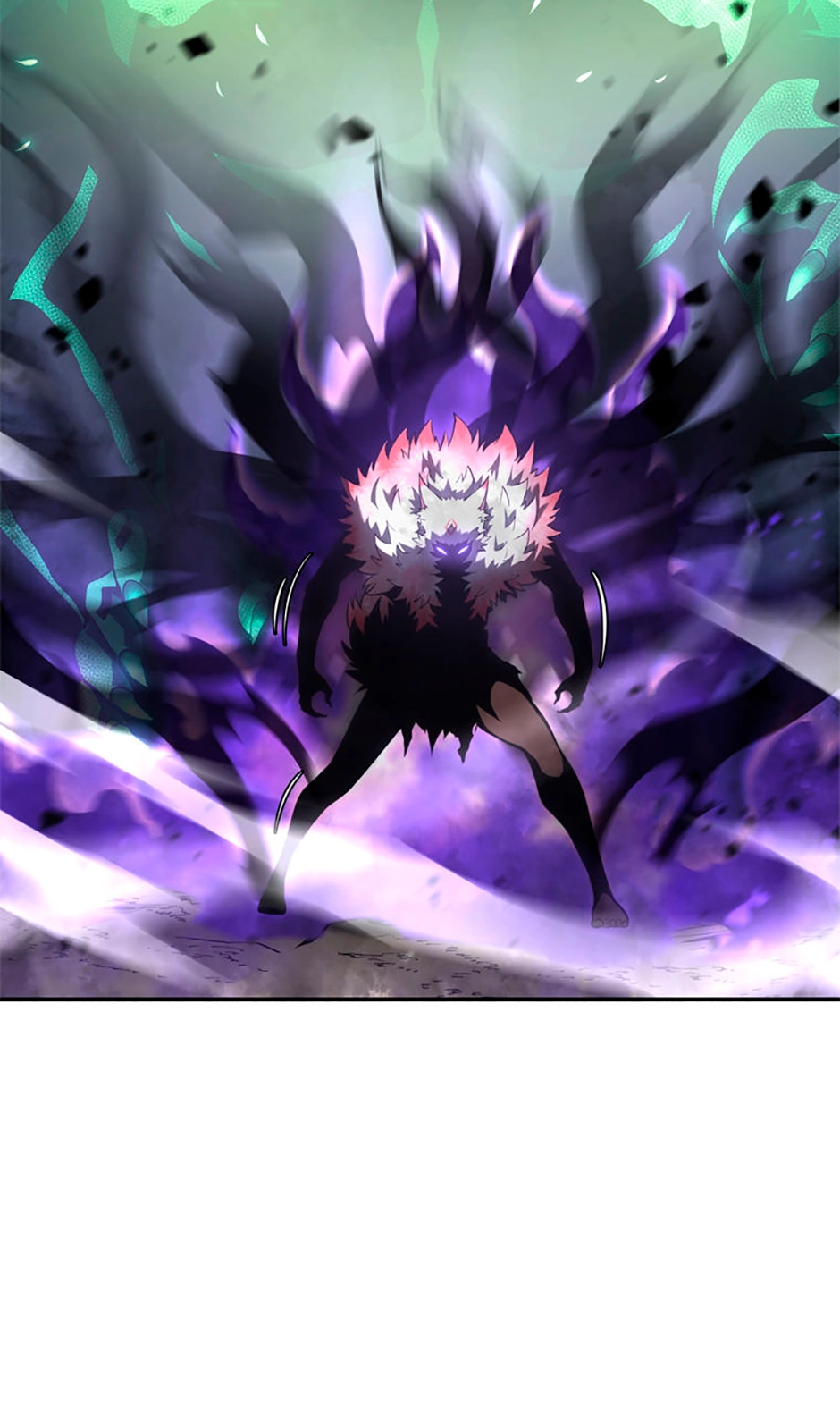 I Returned as an FFF-Class Witch Doctor Chapter 87 page 41 - 