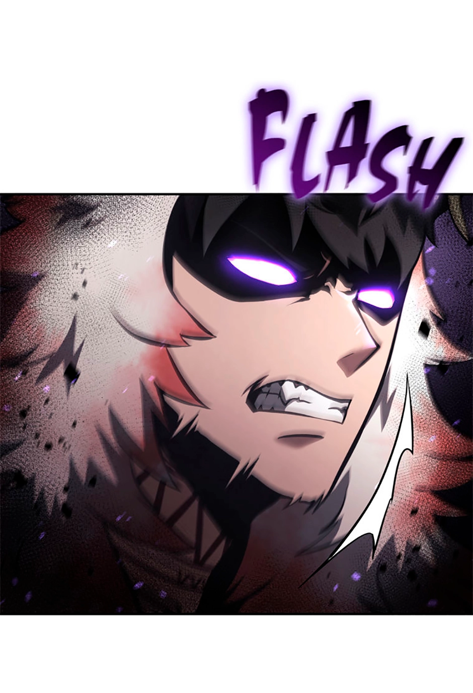 I Returned as an FFF-Class Witch Doctor Chapter 87 page 42 - 