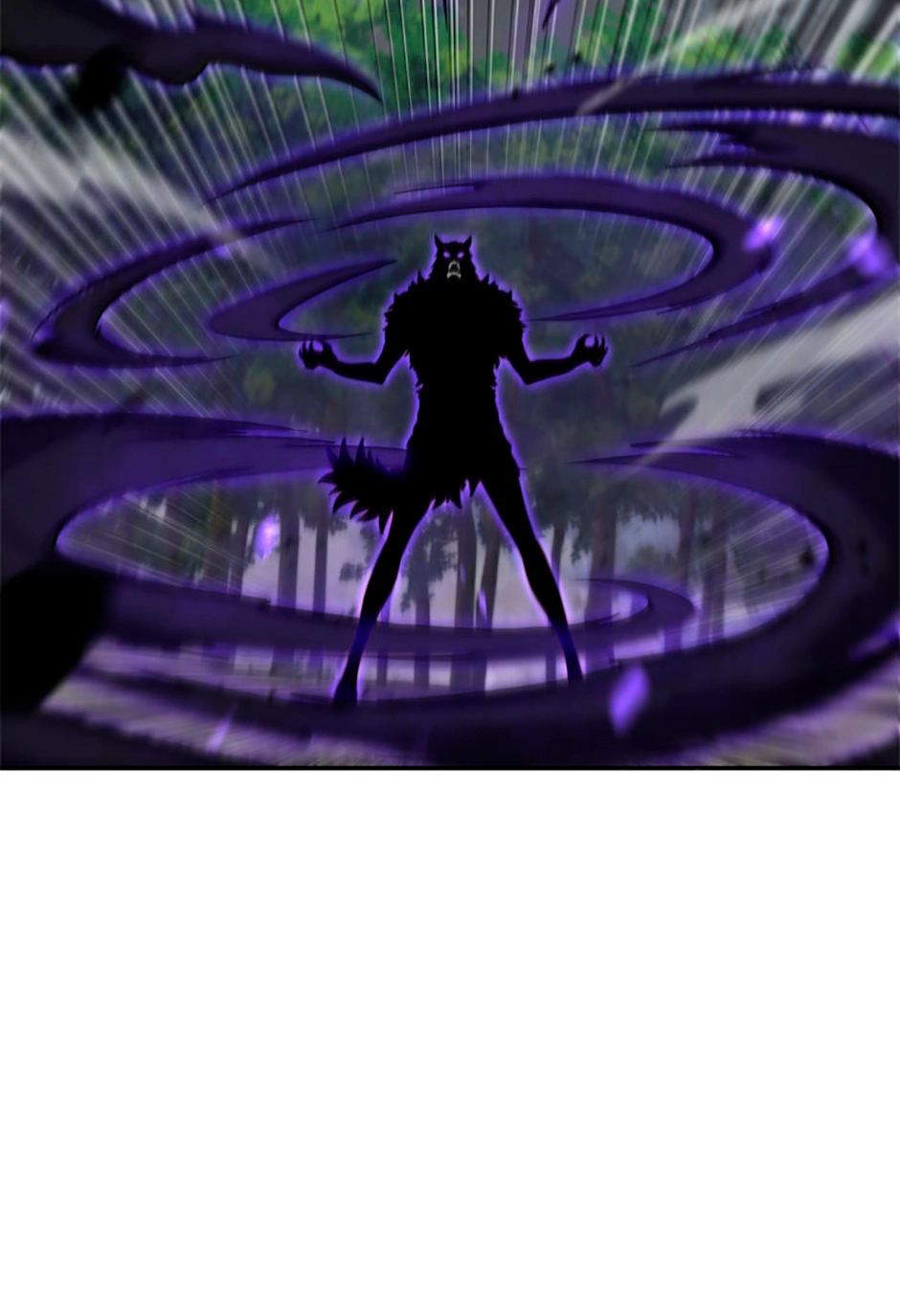 I Returned as an FFF-Class Witch Doctor Chapter 87 page 44 - 
