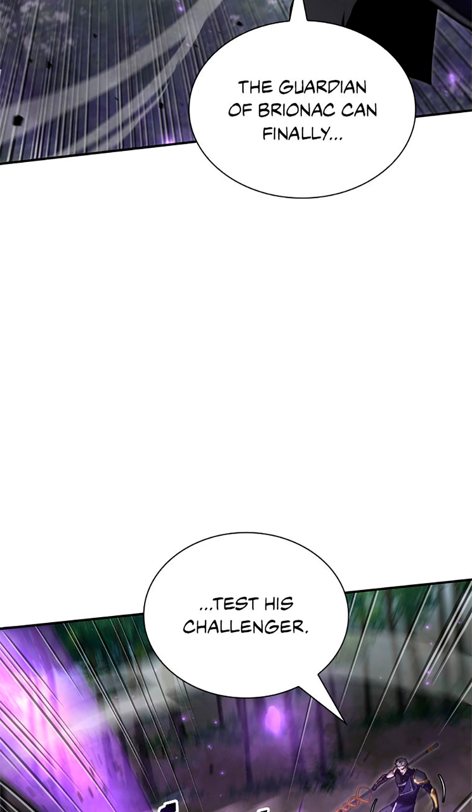 I Returned as an FFF-Class Witch Doctor Chapter 87 page 47 - 