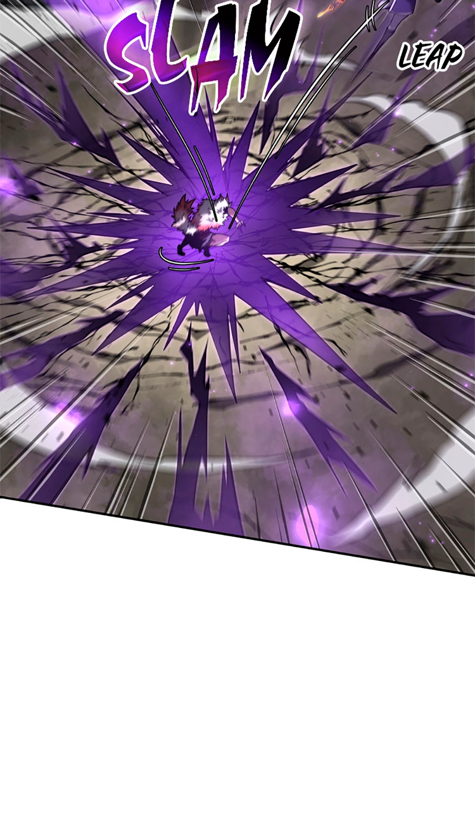 I Returned as an FFF-Class Witch Doctor Chapter 87 page 48 - 