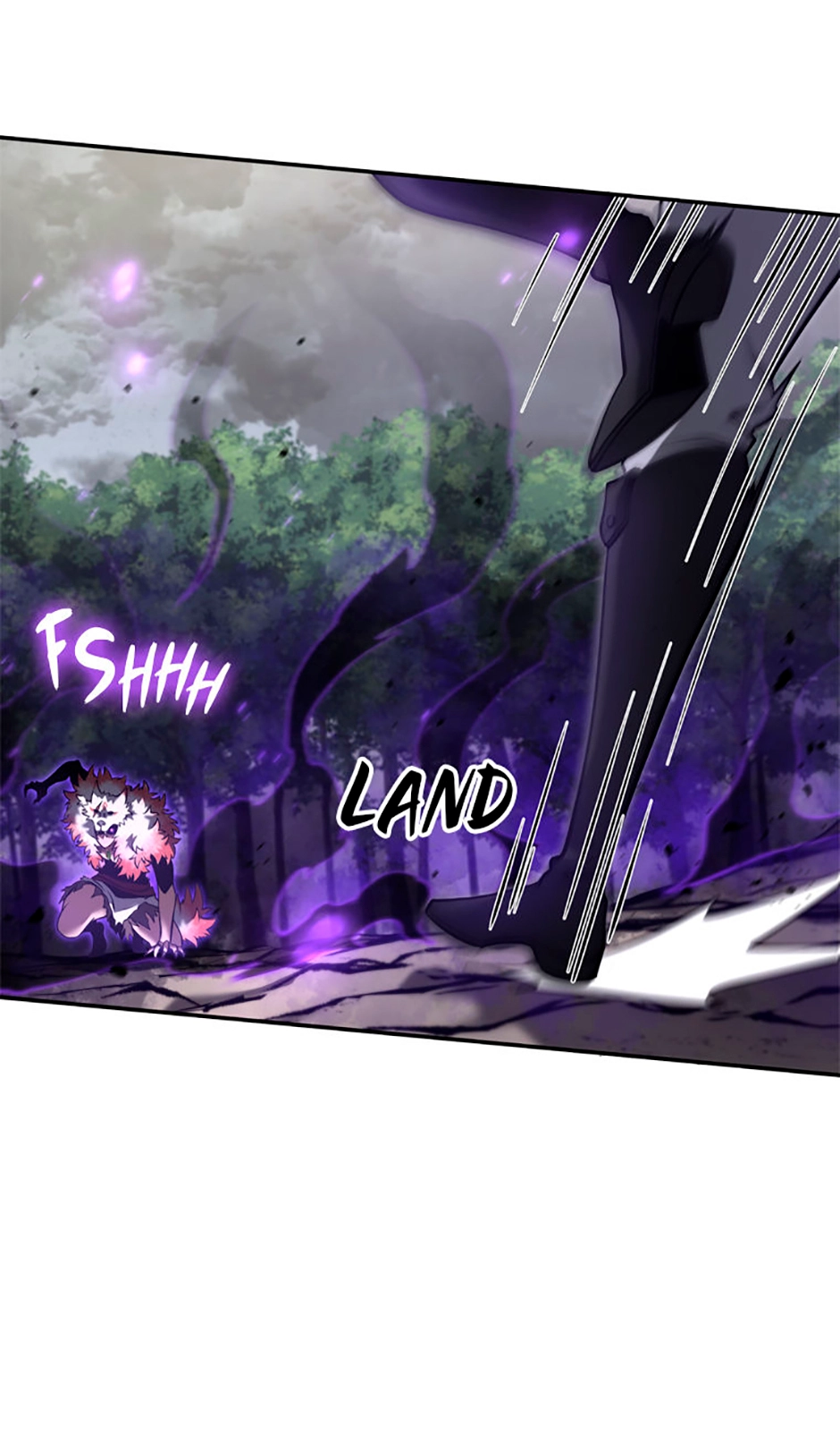 I Returned as an FFF-Class Witch Doctor Chapter 87 page 49 - 