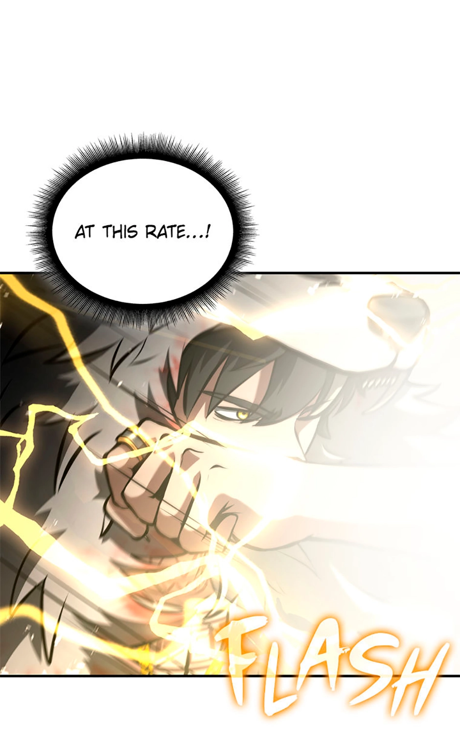 I Returned as an FFF-Class Witch Doctor Chapter 87 page 6 - 