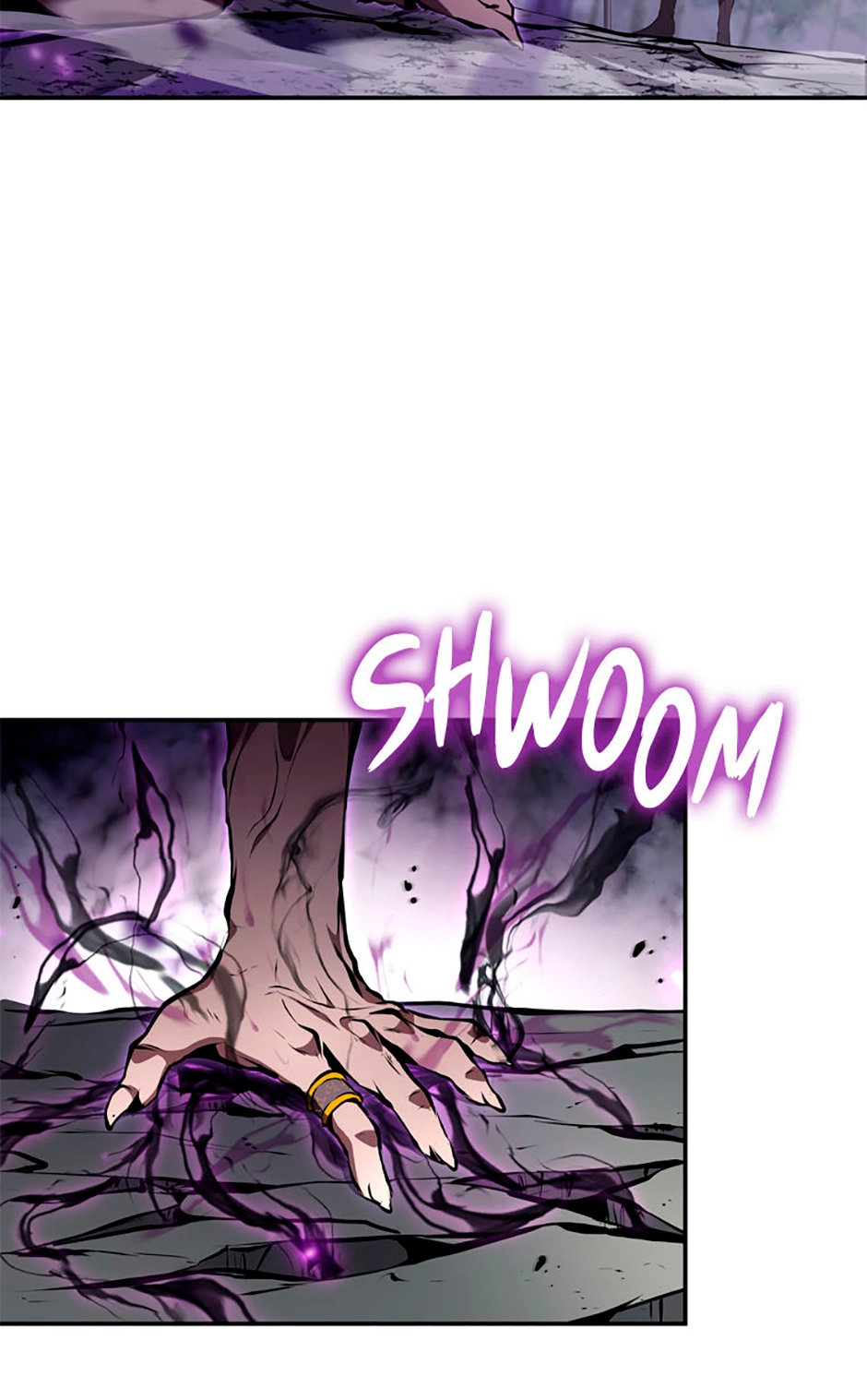 I Returned as an FFF-Class Witch Doctor Chapter 87 page 51 - 