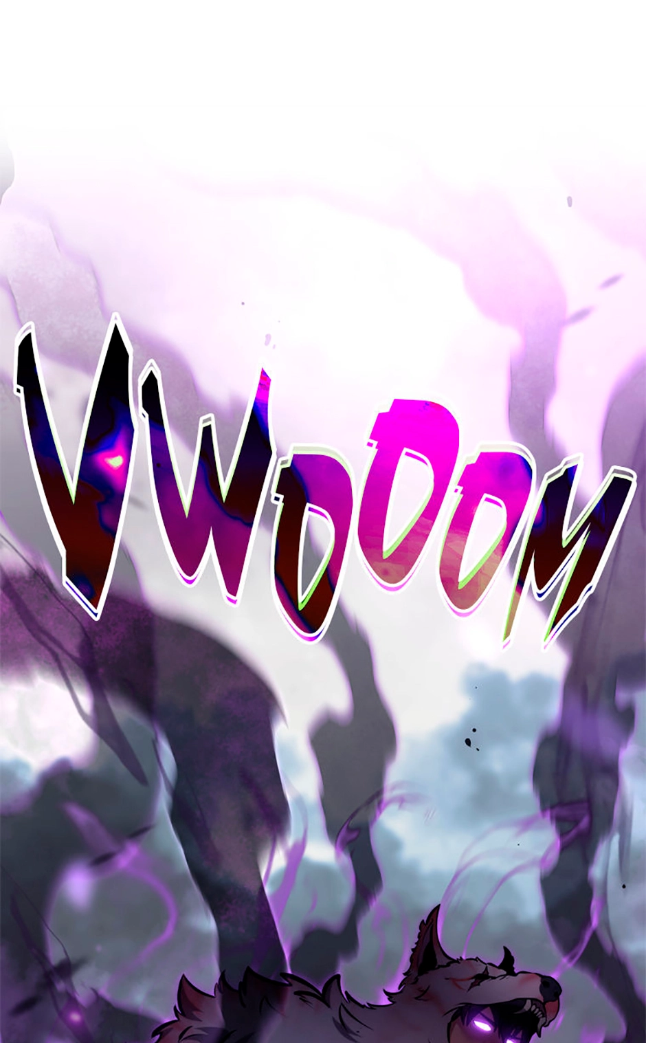 I Returned as an FFF-Class Witch Doctor Chapter 87 page 52 - 