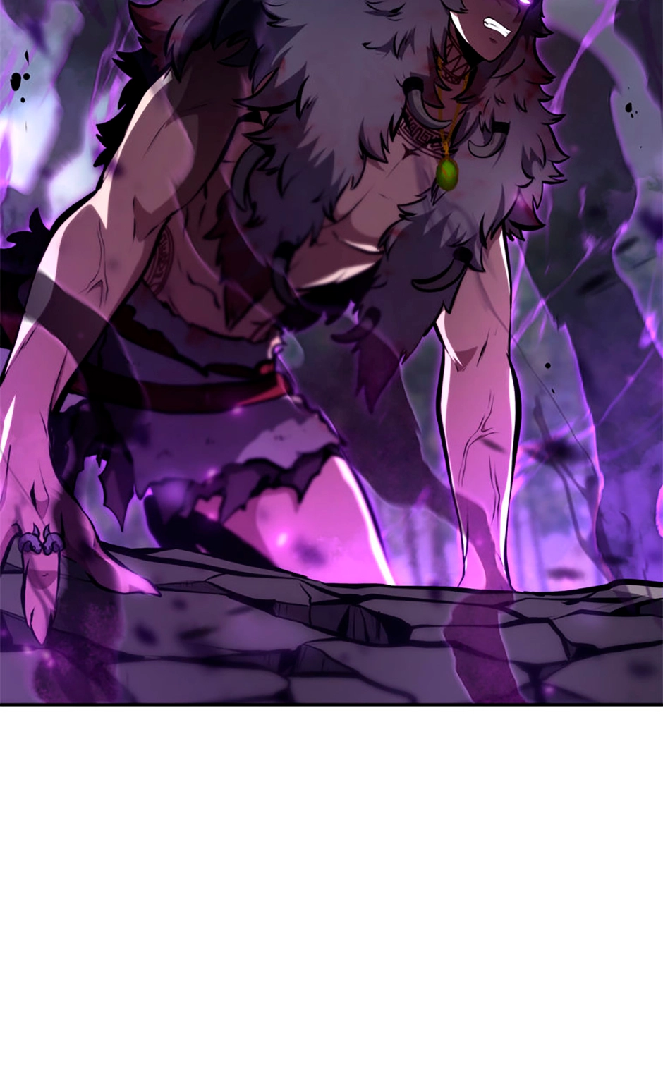 I Returned as an FFF-Class Witch Doctor Chapter 87 page 53 - 