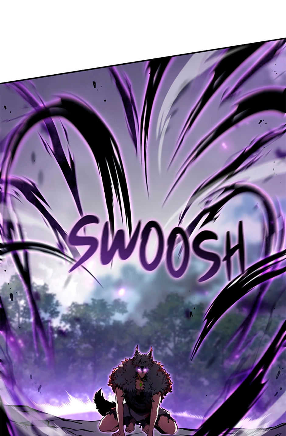 I Returned as an FFF-Class Witch Doctor Chapter 87 page 54 - 