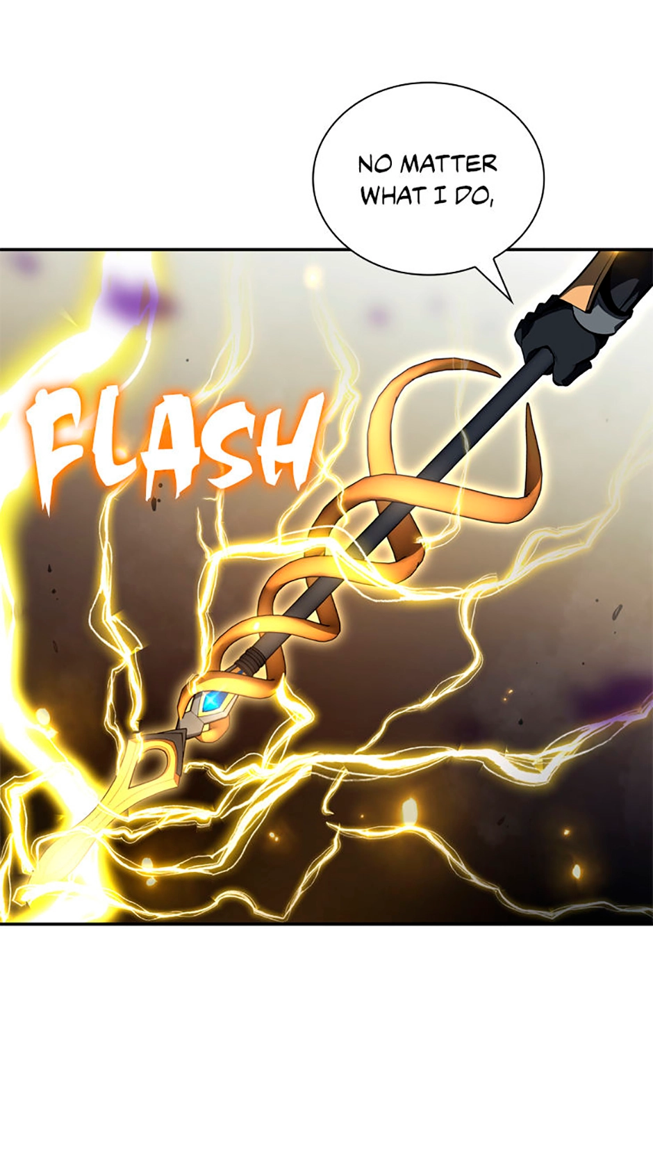 I Returned as an FFF-Class Witch Doctor Chapter 87 page 57 - 