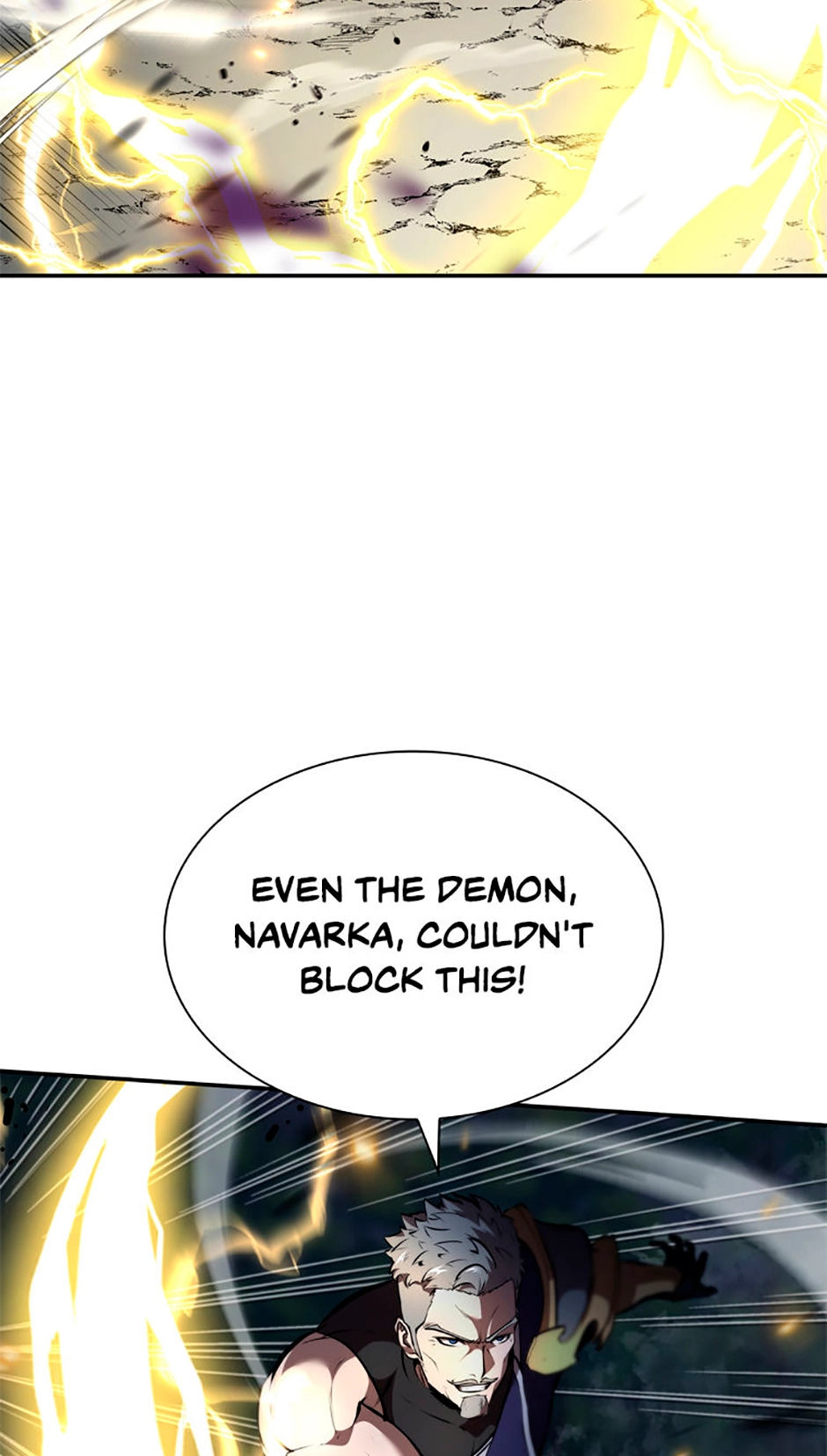 I Returned as an FFF-Class Witch Doctor Chapter 87 page 60 - 