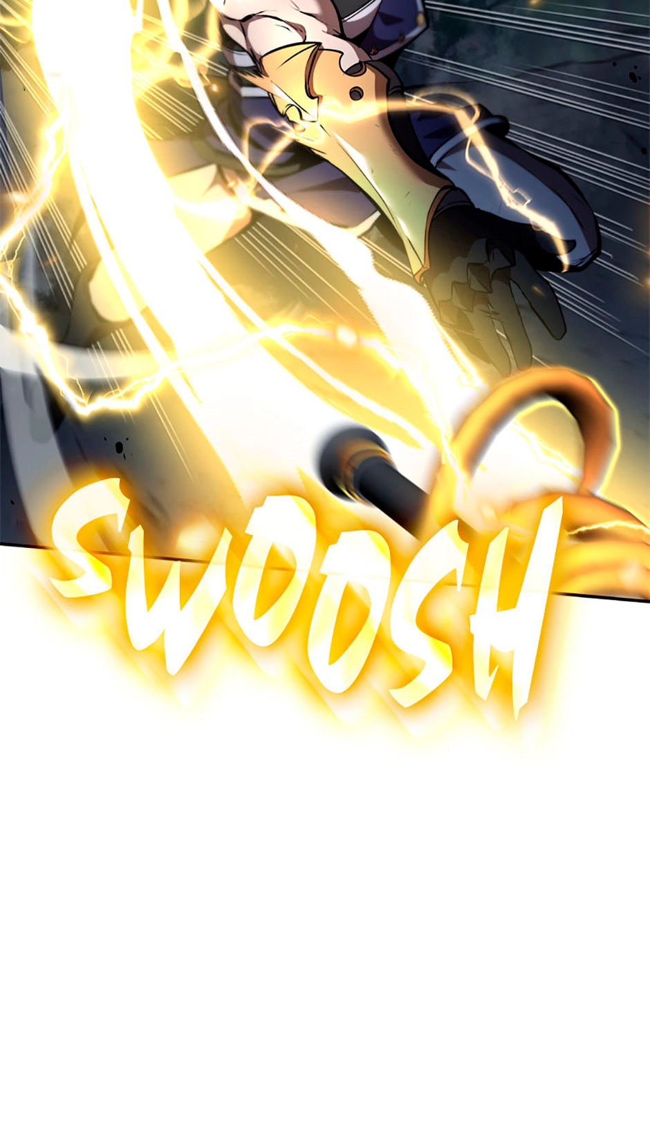 I Returned as an FFF-Class Witch Doctor Chapter 87 page 61 - 
