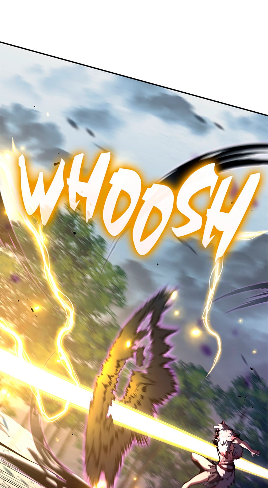 I Returned as an FFF-Class Witch Doctor Chapter 87 page 62 - 
