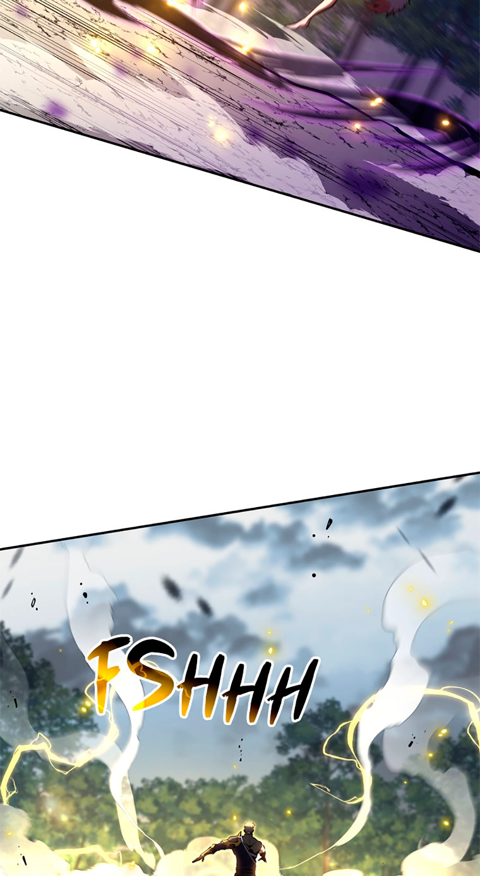 I Returned as an FFF-Class Witch Doctor Chapter 87 page 63 - 