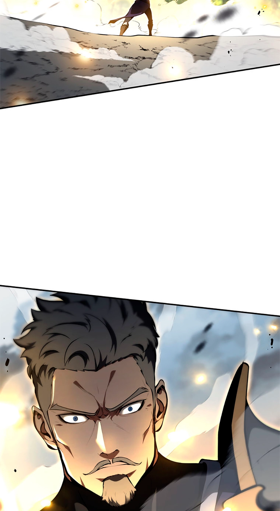I Returned as an FFF-Class Witch Doctor Chapter 87 page 64 - 
