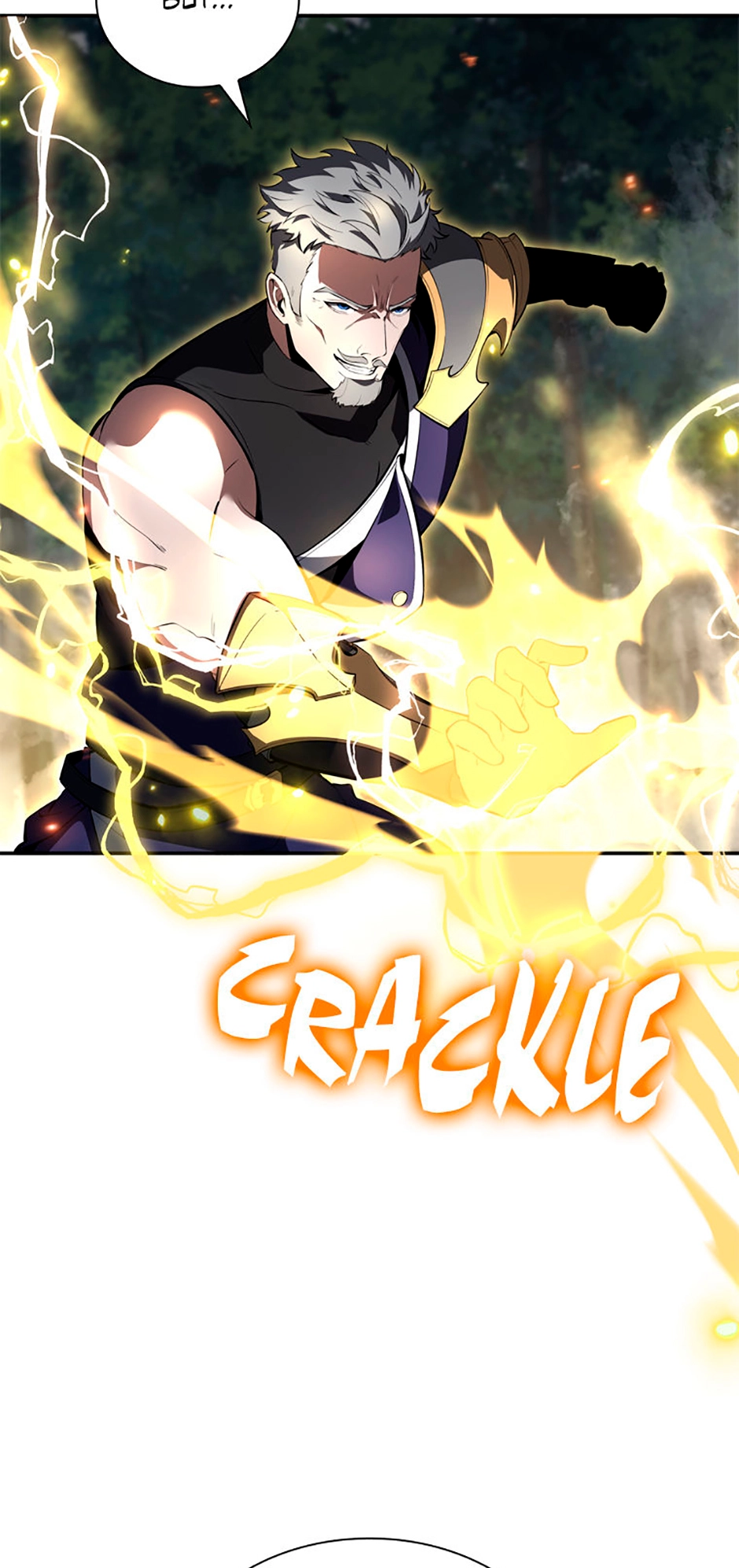 I Returned as an FFF-Class Witch Doctor Chapter 87 page 68 - 