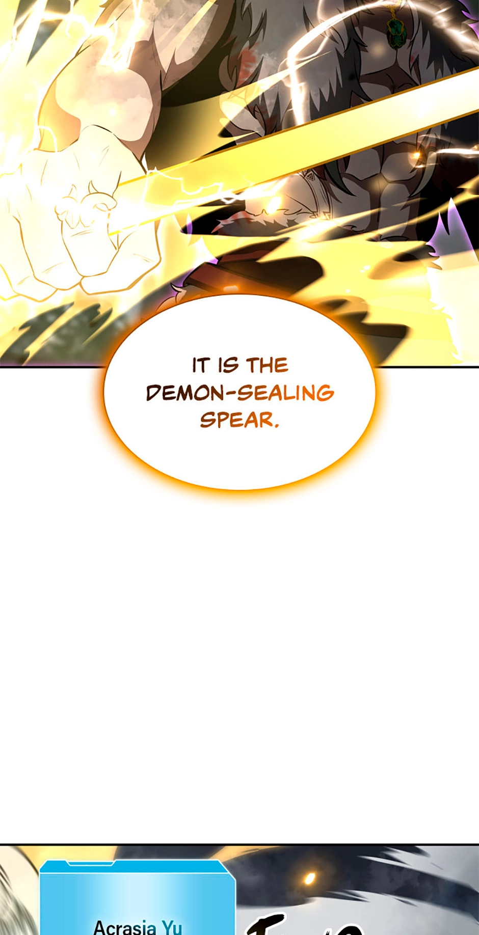 I Returned as an FFF-Class Witch Doctor Chapter 87 page 74 - 