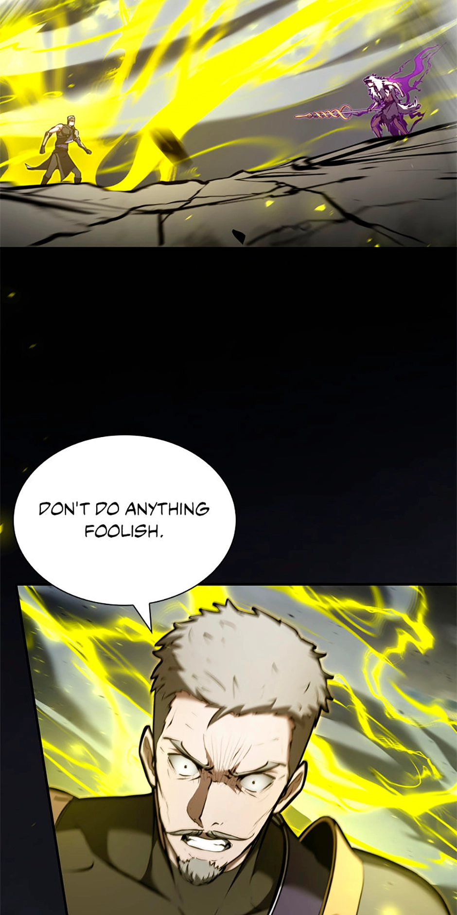 I Returned as an FFF-Class Witch Doctor Chapter 87 page 77 - 