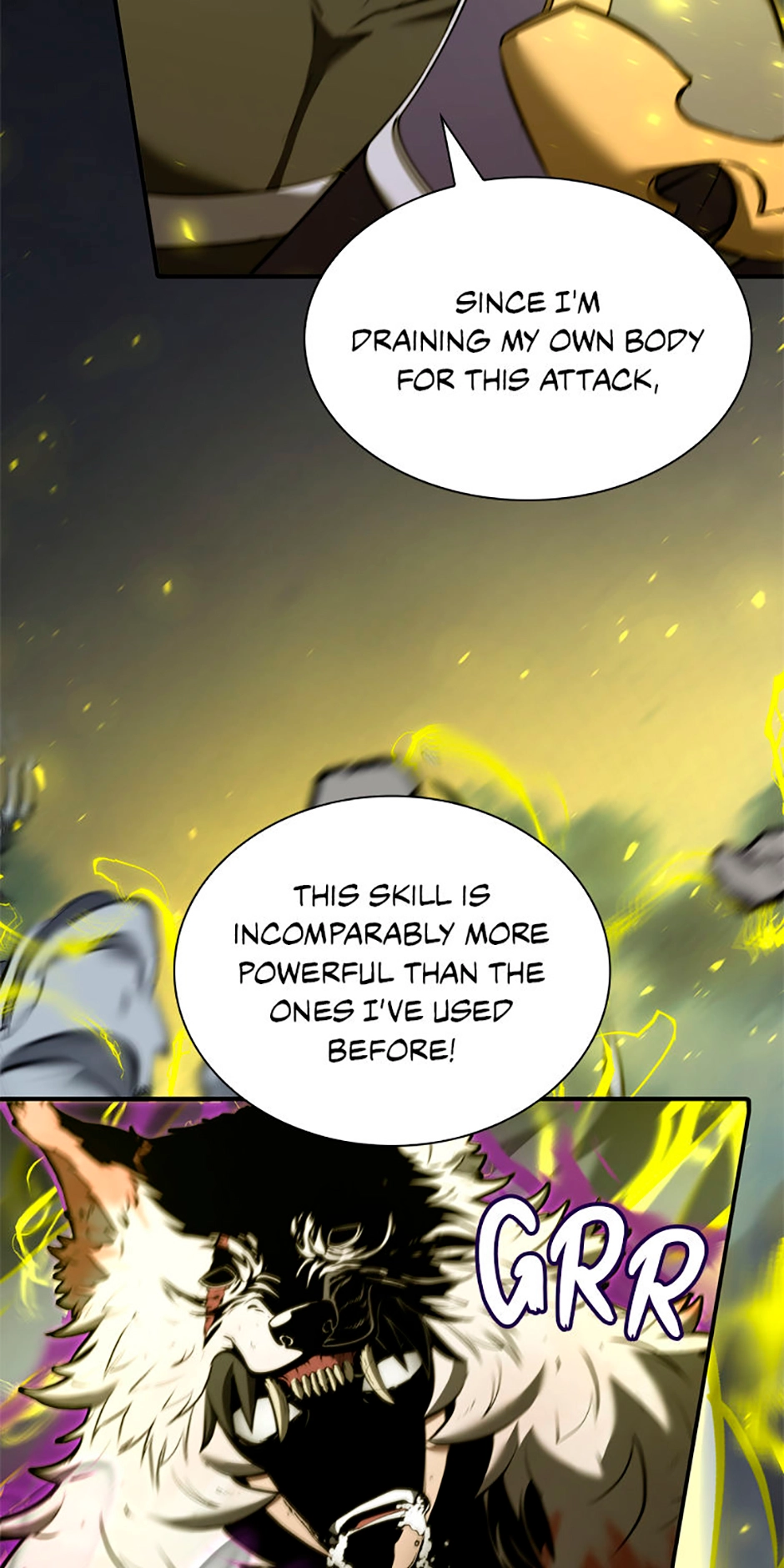 I Returned as an FFF-Class Witch Doctor Chapter 87 page 78 - 