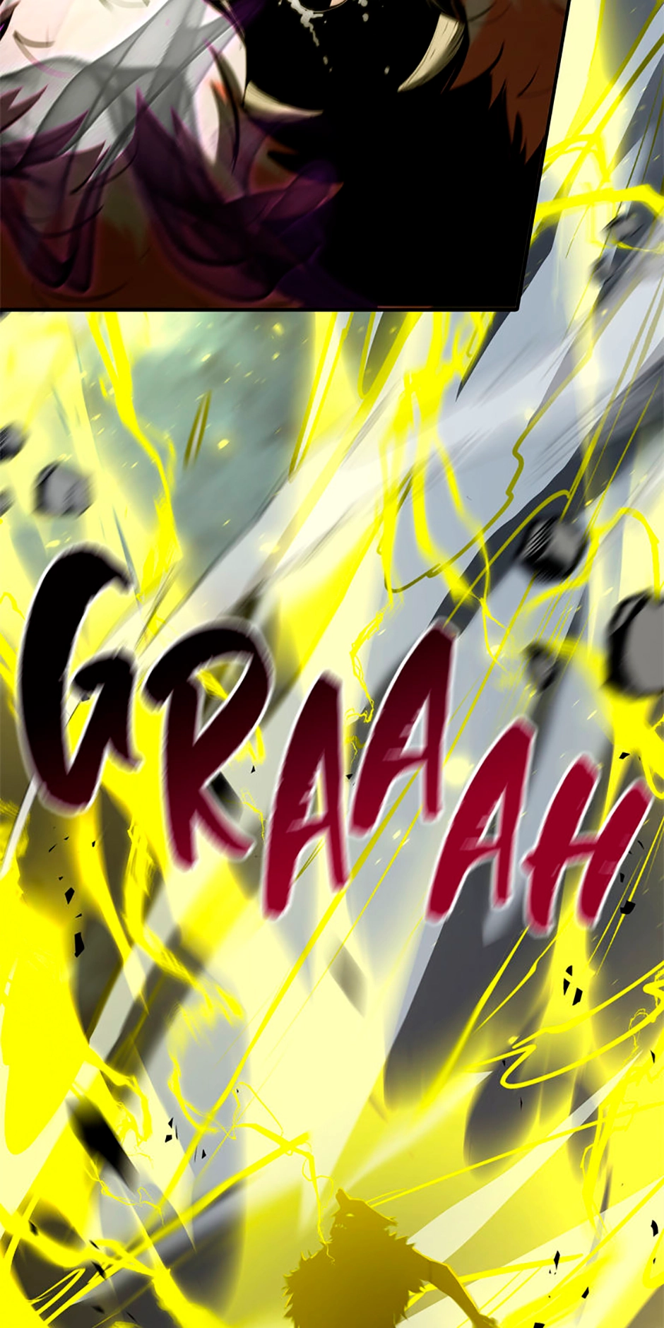 I Returned as an FFF-Class Witch Doctor Chapter 87 page 79 - 
