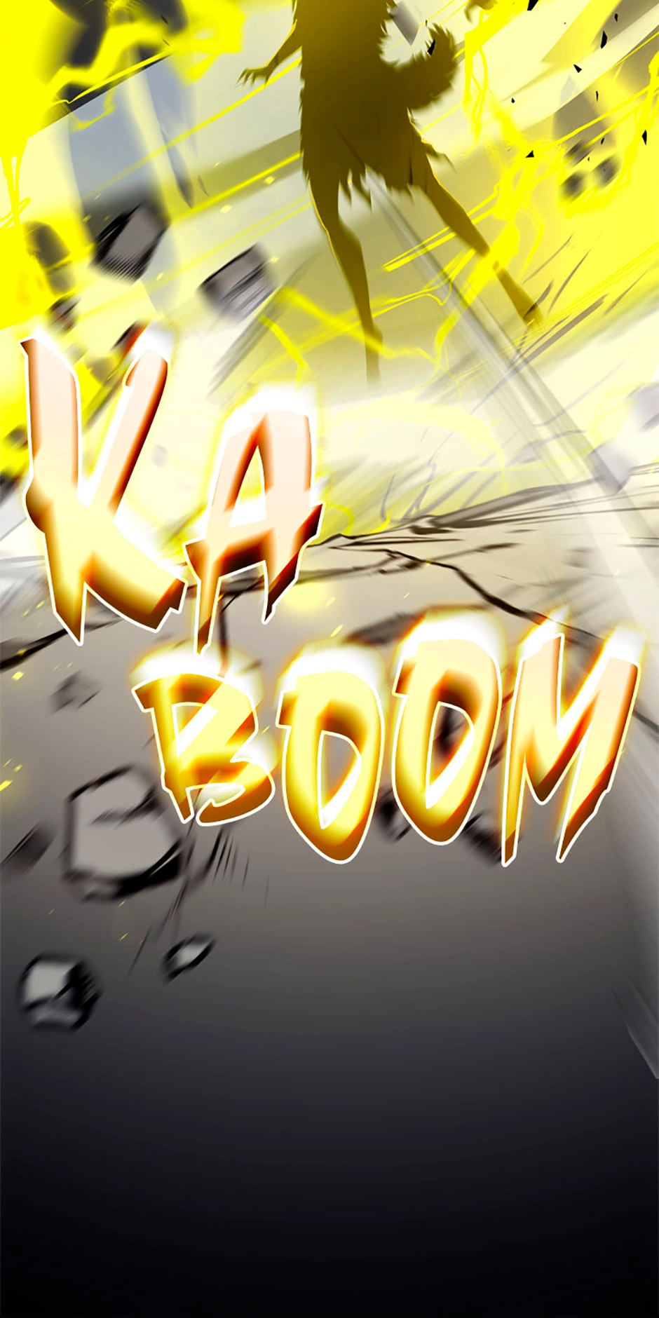 I Returned as an FFF-Class Witch Doctor Chapter 87 page 80 - 