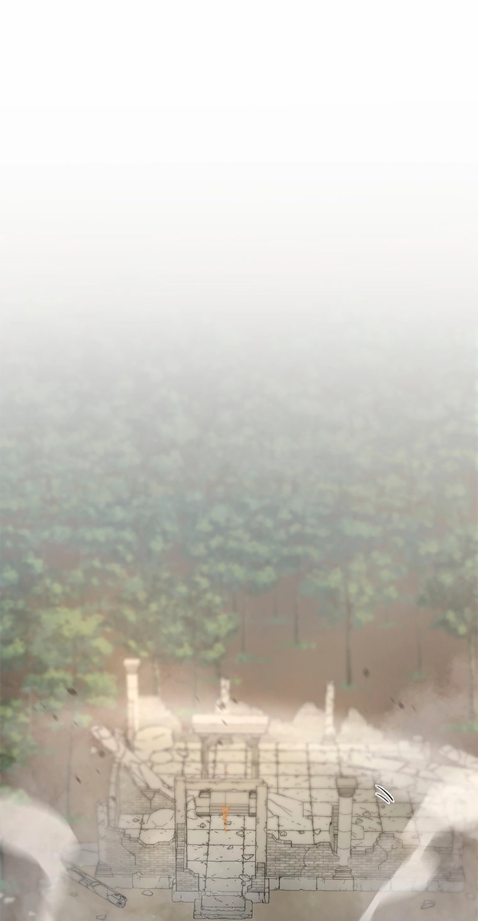 I Returned as an FFF-Class Witch Doctor Chapter 87 page 9 - 