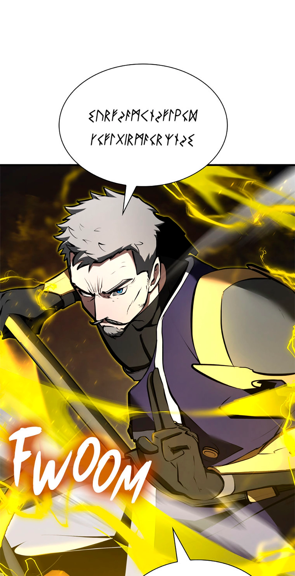I Returned as an FFF-Class Witch Doctor Chapter 87 page 82 - 