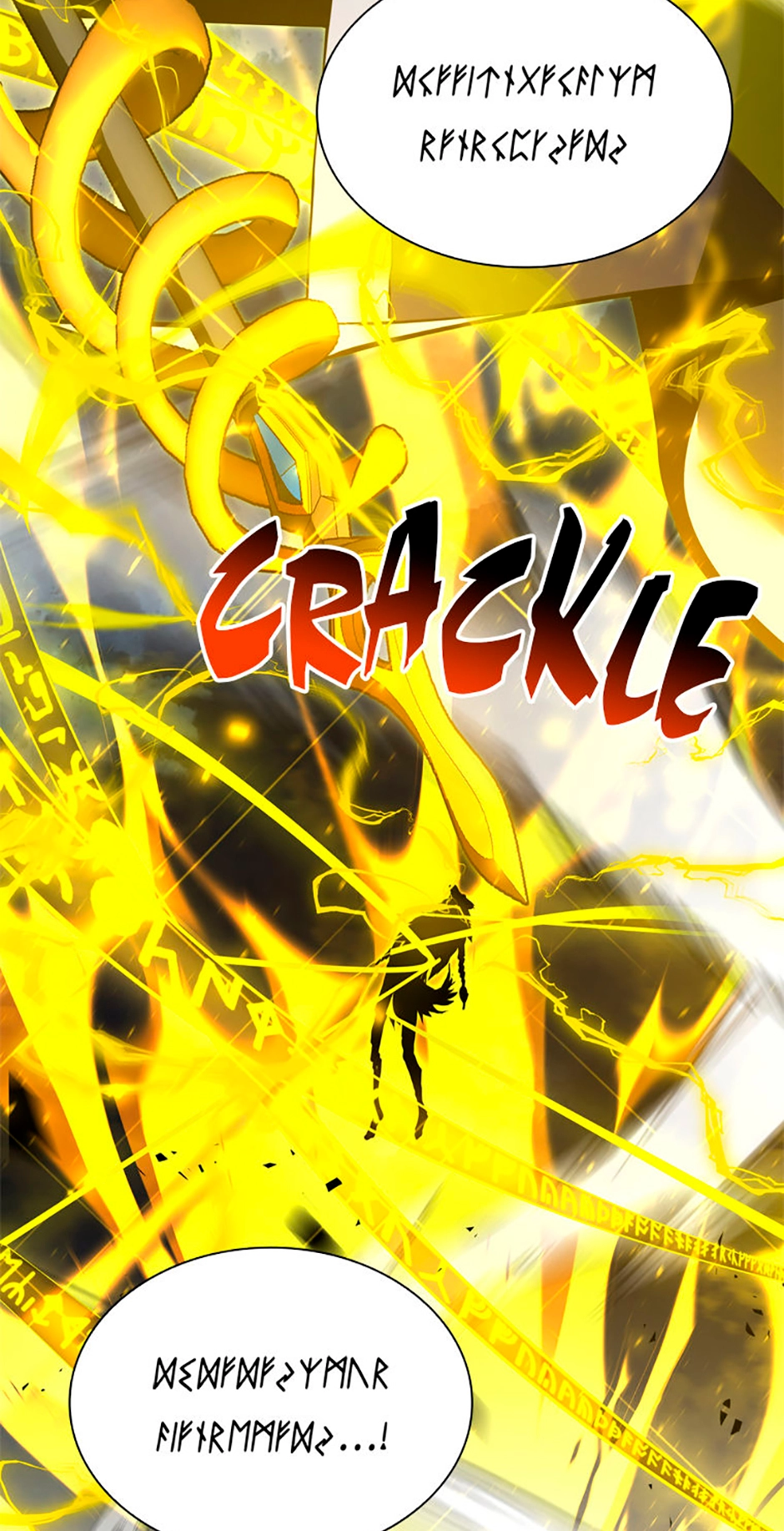 I Returned as an FFF-Class Witch Doctor Chapter 87 page 83 - 