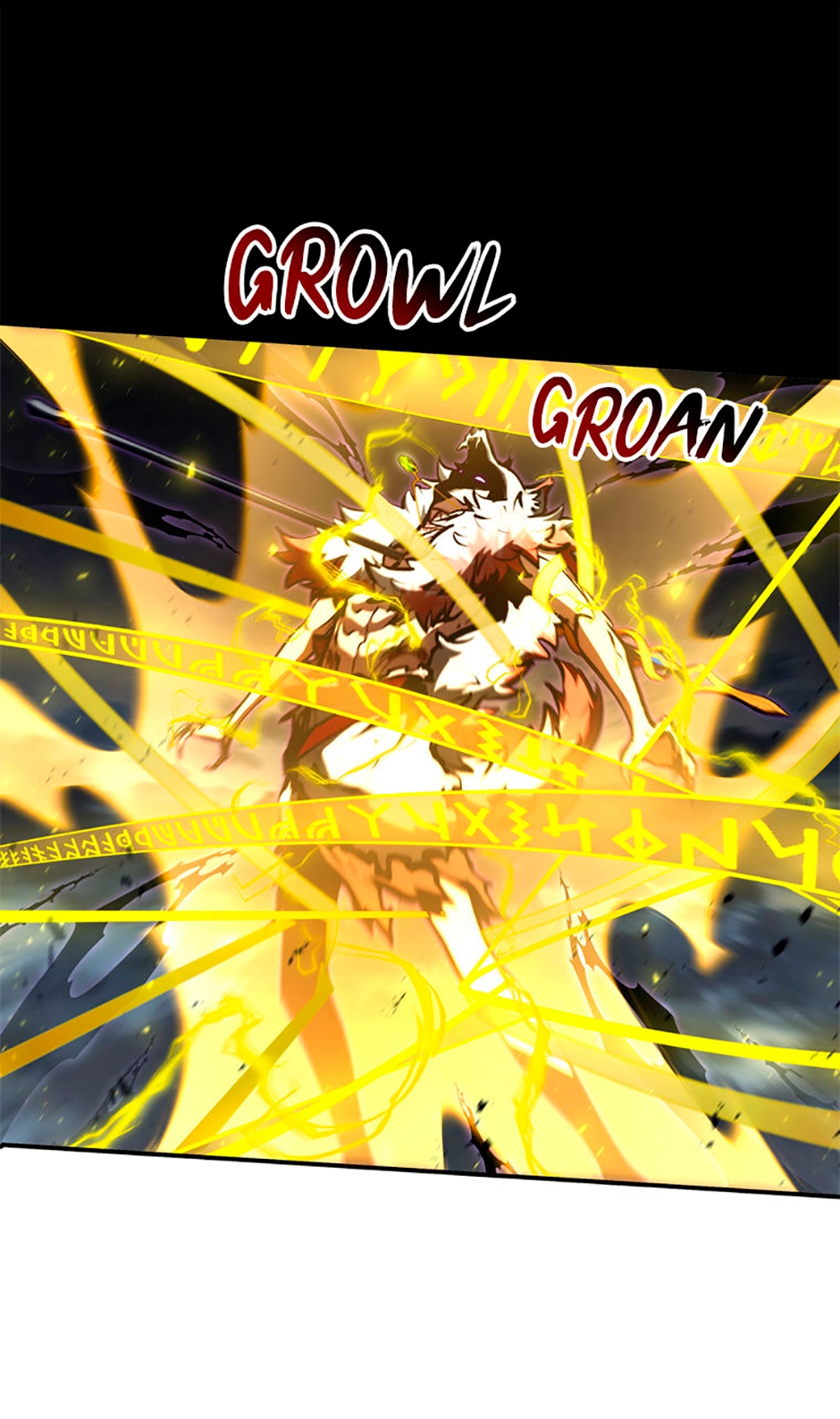 I Returned as an FFF-Class Witch Doctor Chapter 87 page 86 - 