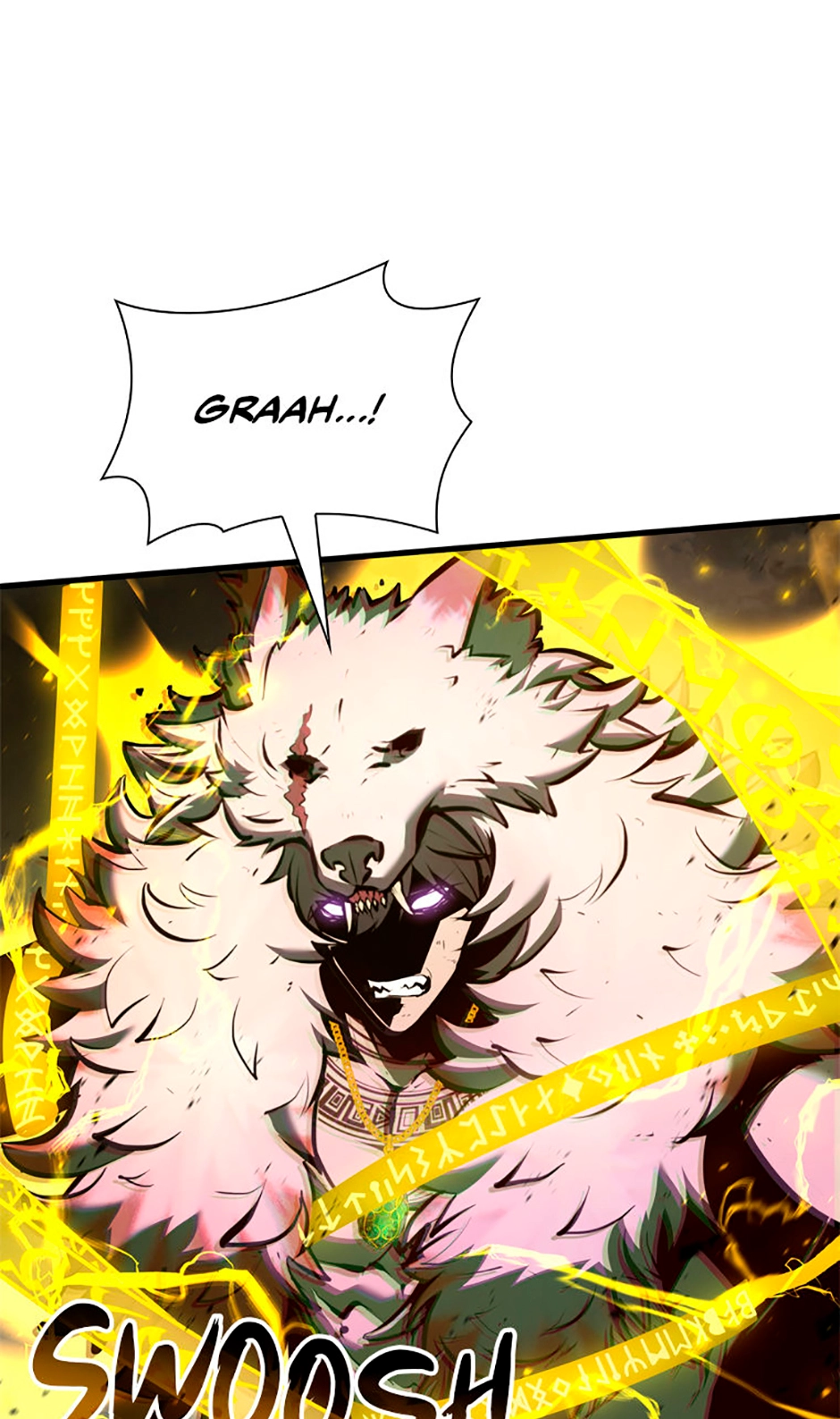 I Returned as an FFF-Class Witch Doctor Chapter 87 page 87 - 