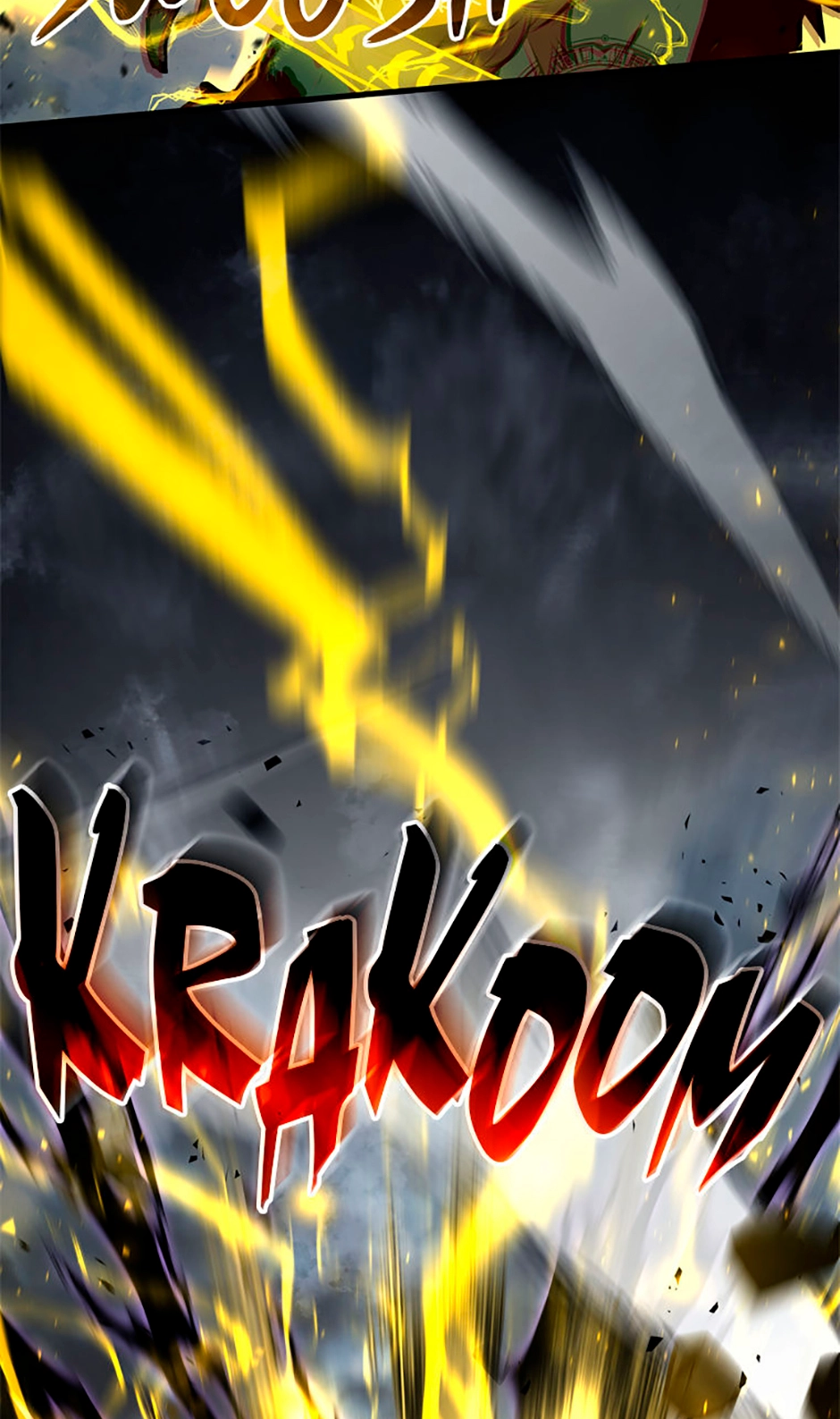 I Returned as an FFF-Class Witch Doctor Chapter 87 page 88 - 