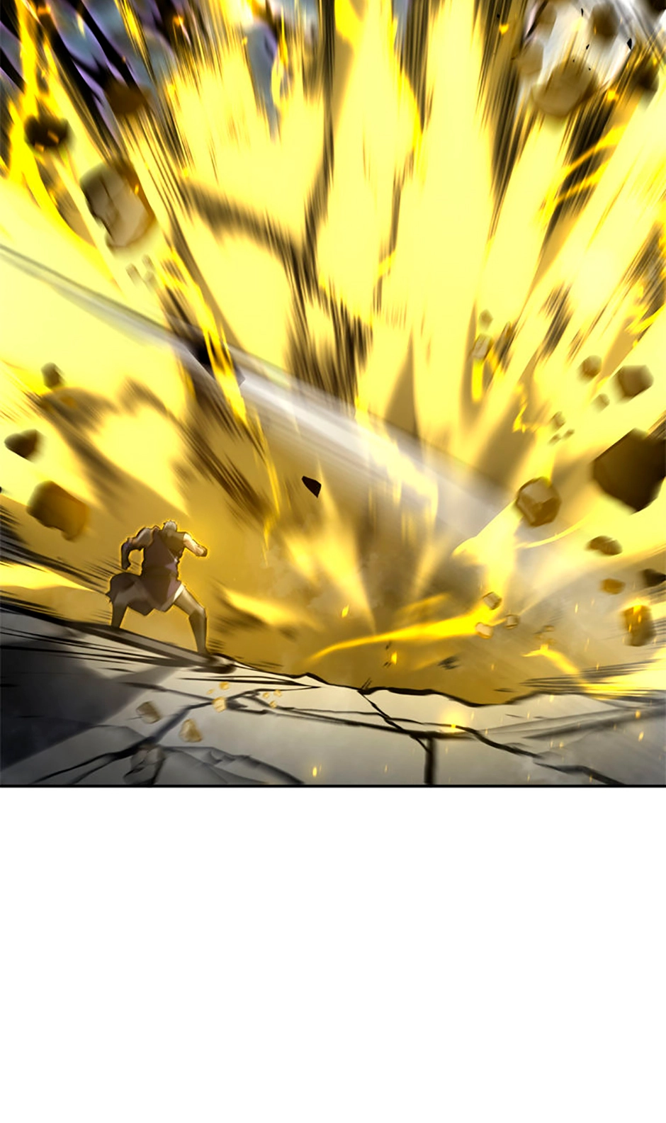 I Returned as an FFF-Class Witch Doctor Chapter 87 page 89 - 