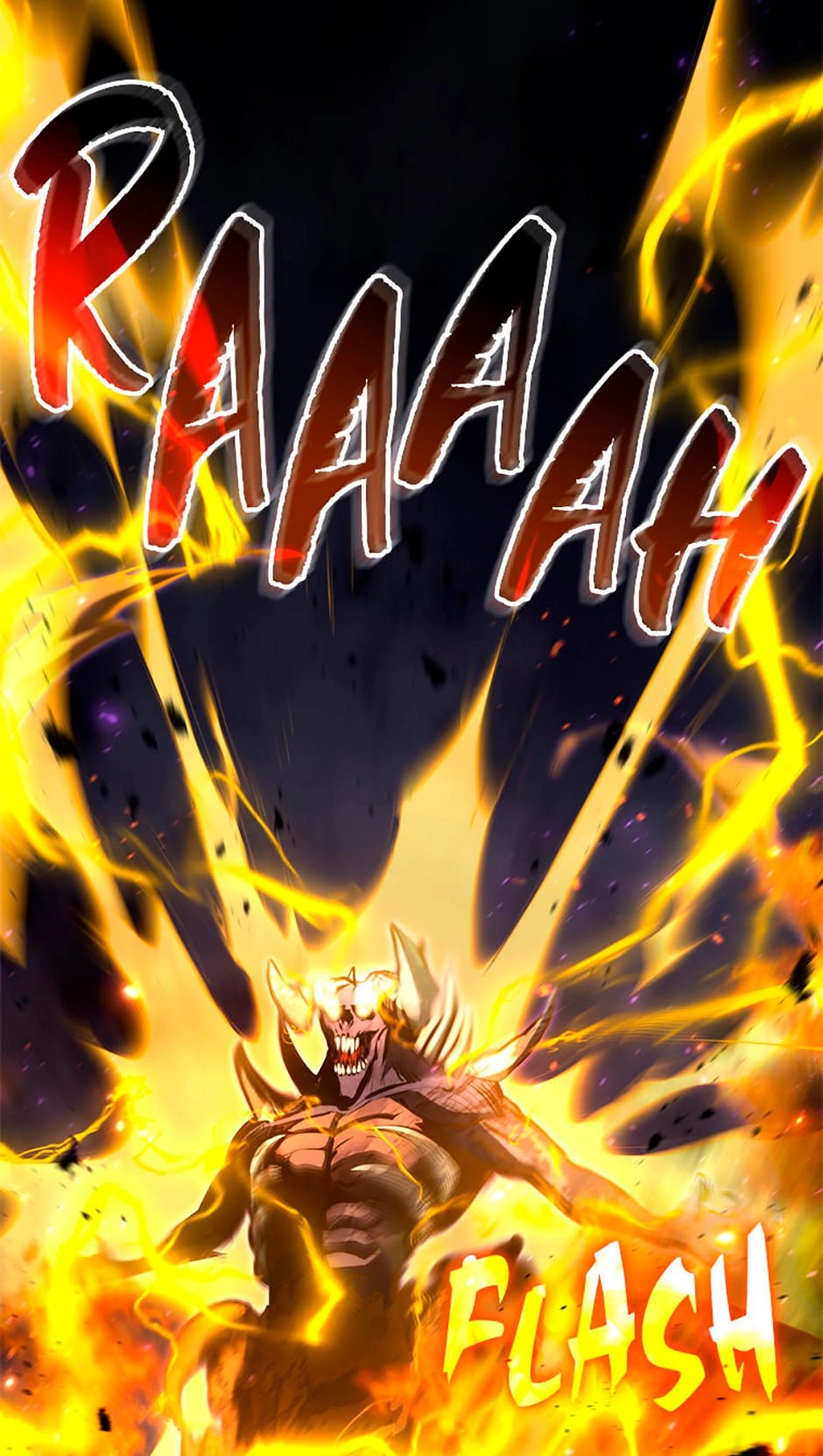 I Returned as an FFF-Class Witch Doctor Chapter 87 page 91 - 