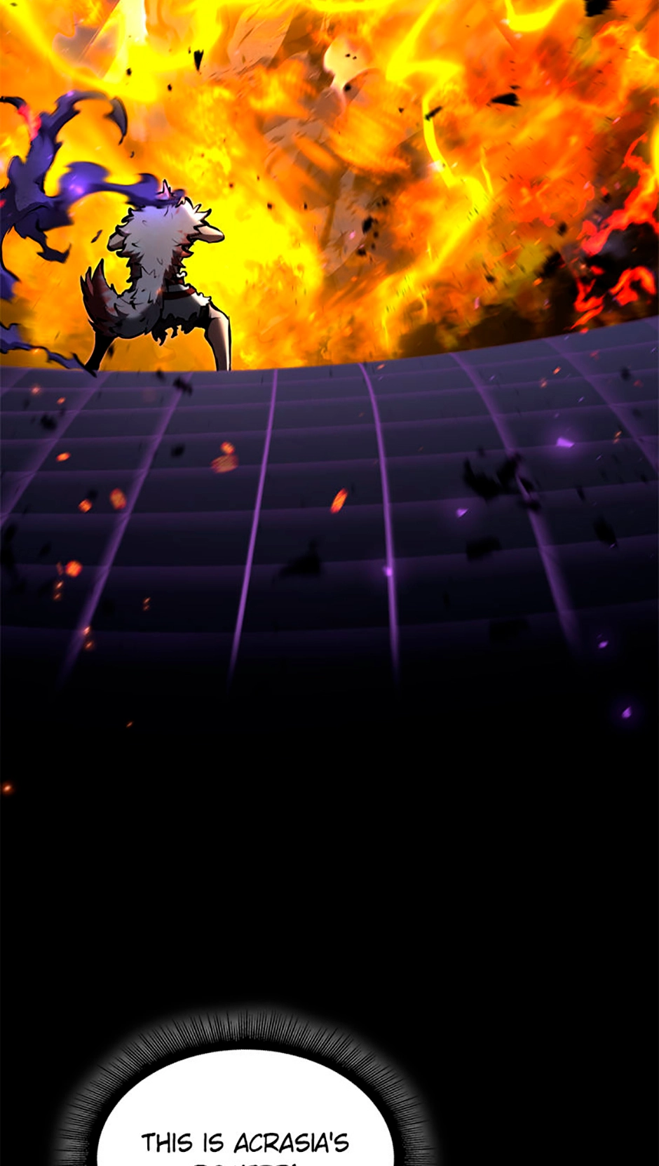 I Returned as an FFF-Class Witch Doctor Chapter 87 page 92 - 
