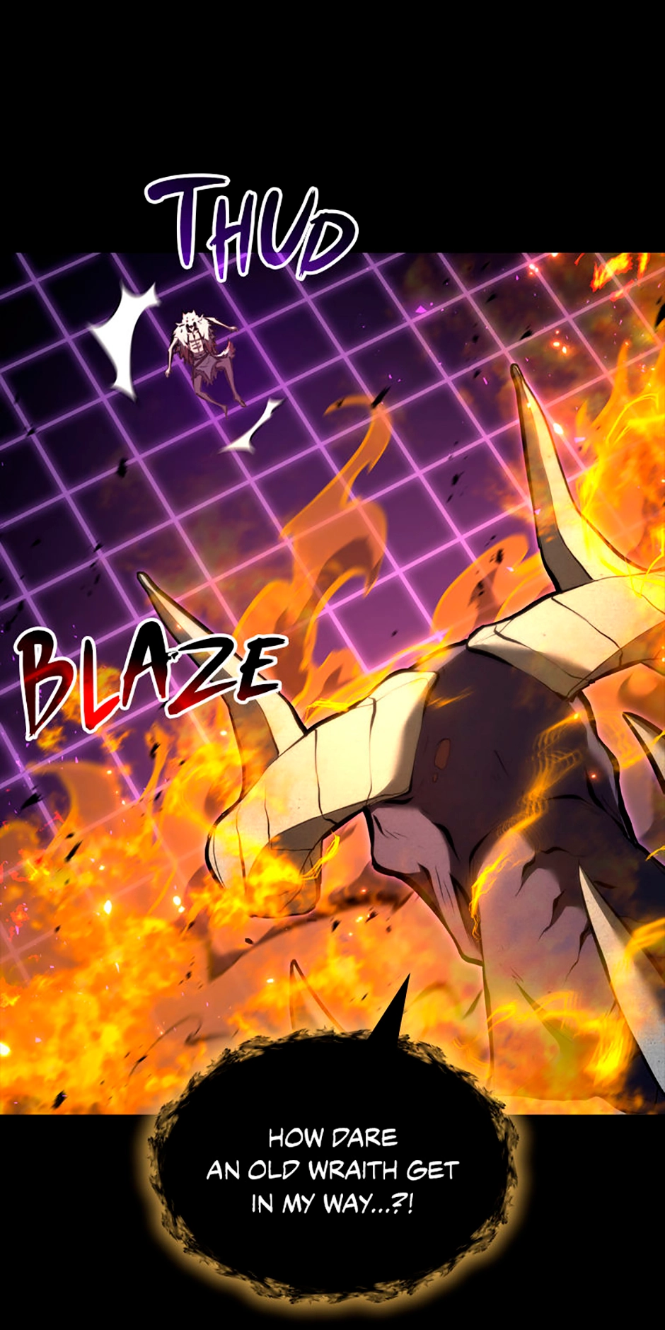I Returned as an FFF-Class Witch Doctor Chapter 87 page 94 - 