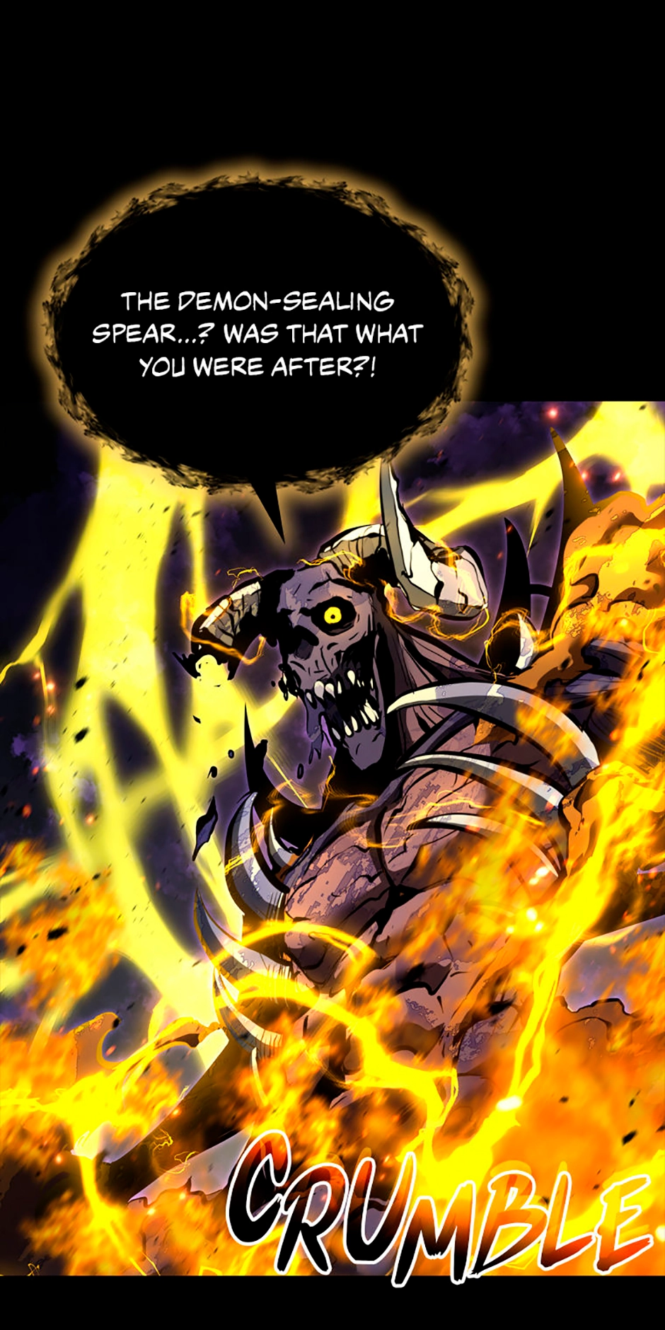 I Returned as an FFF-Class Witch Doctor Chapter 87 page 95 - 