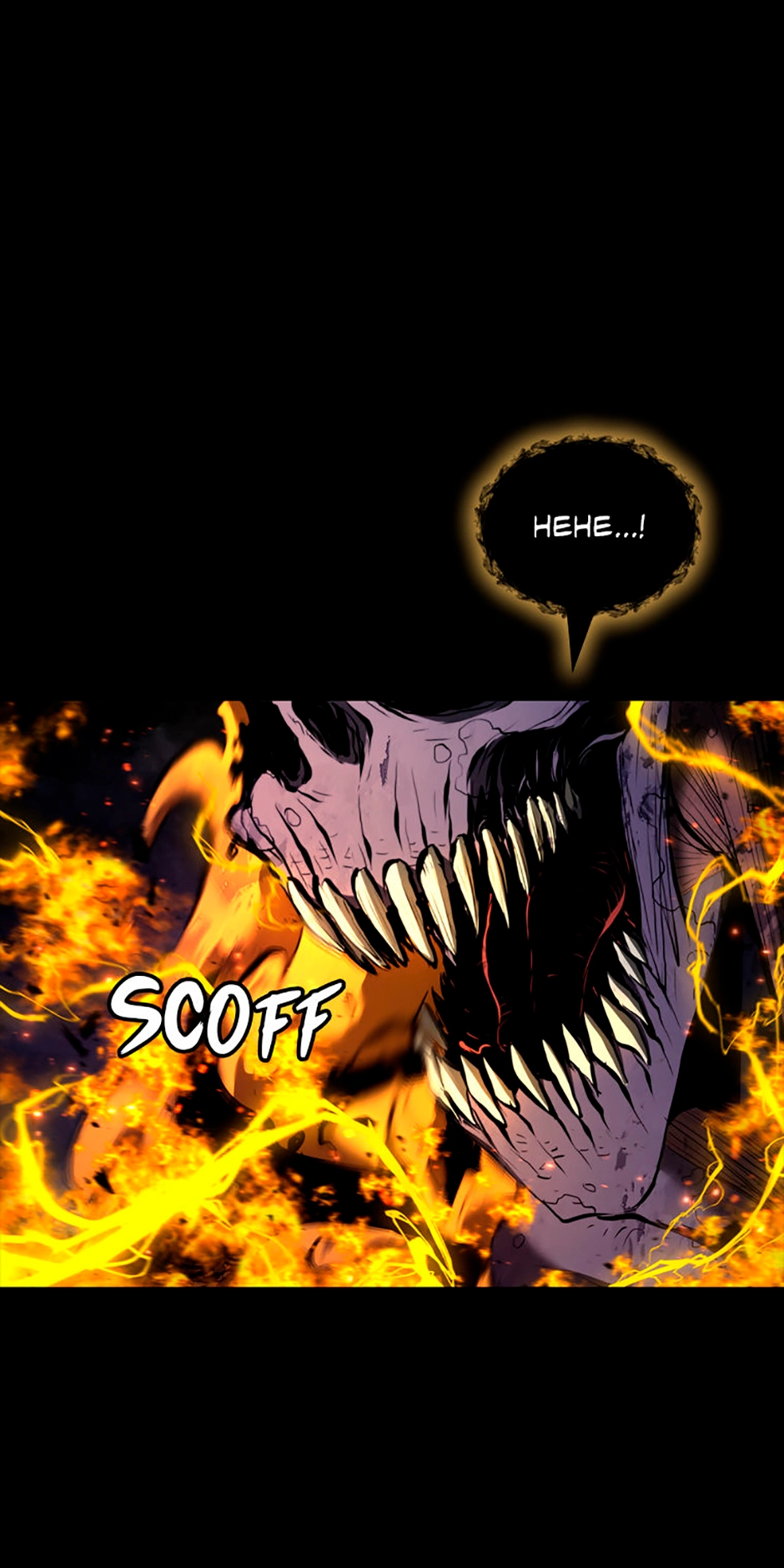 I Returned as an FFF-Class Witch Doctor Chapter 87 page 96 - 