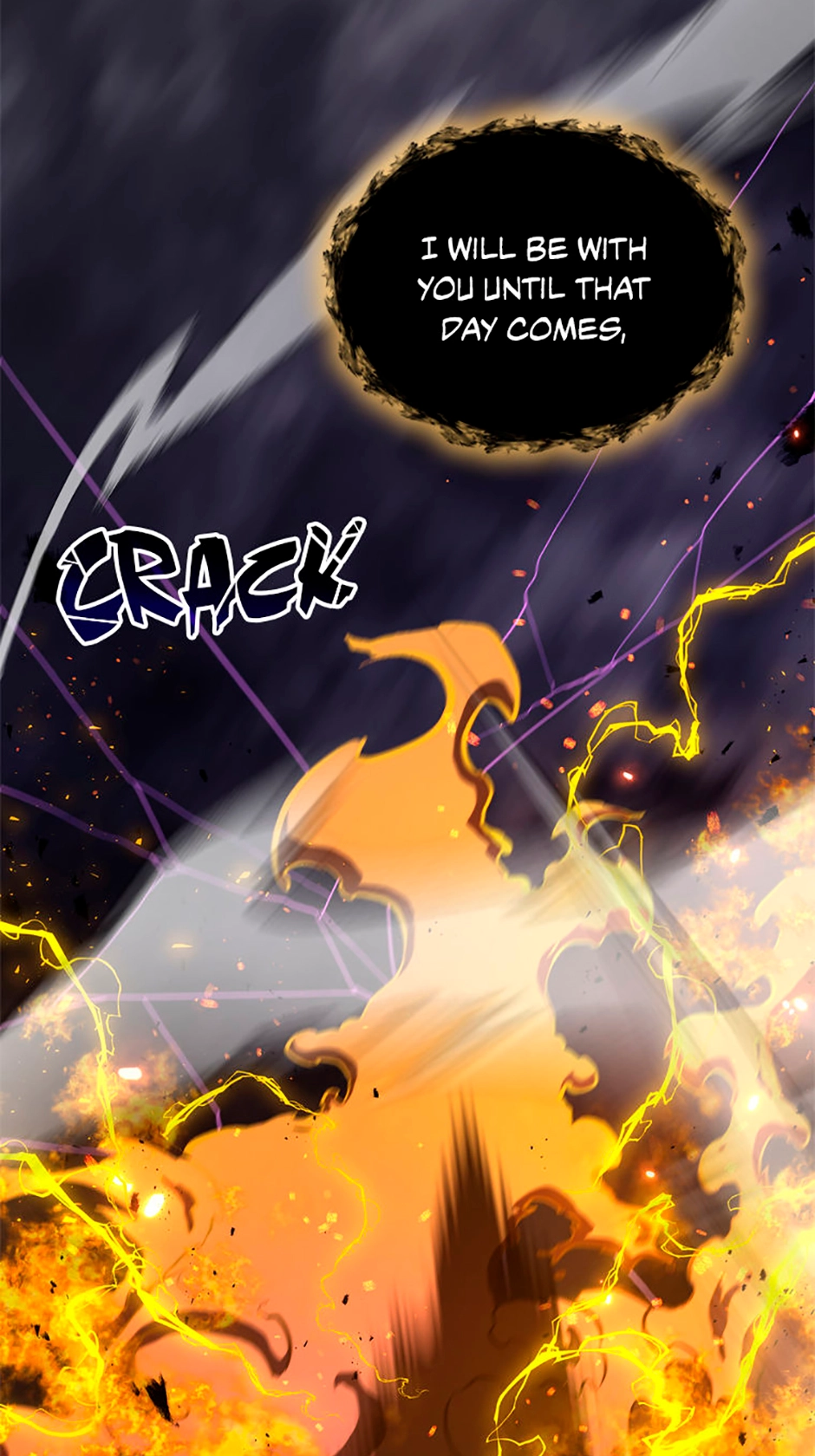 I Returned as an FFF-Class Witch Doctor Chapter 87 page 100 - 