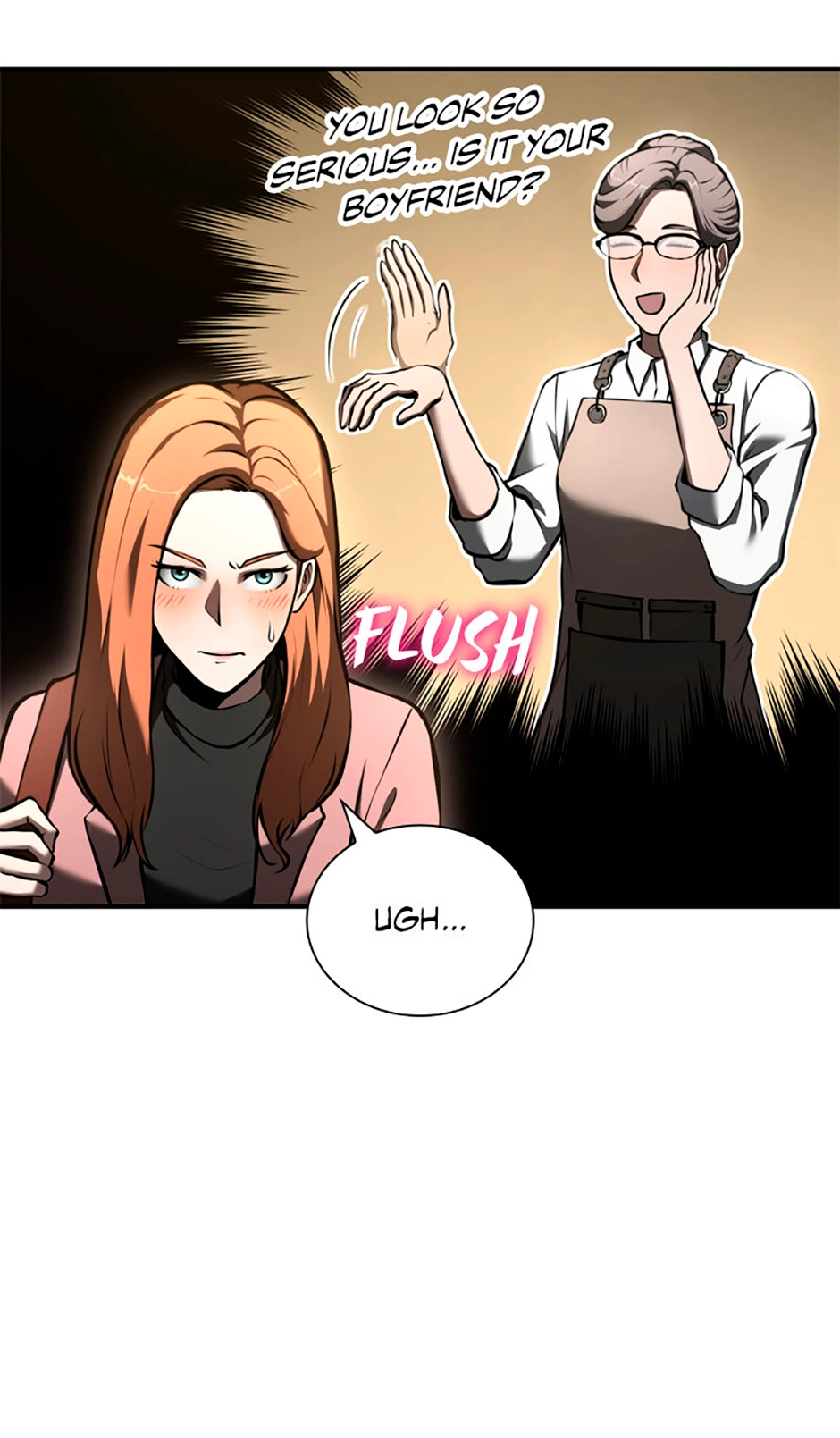 I Returned as an FFF-Class Witch Doctor Chapter 88 page 11 - 