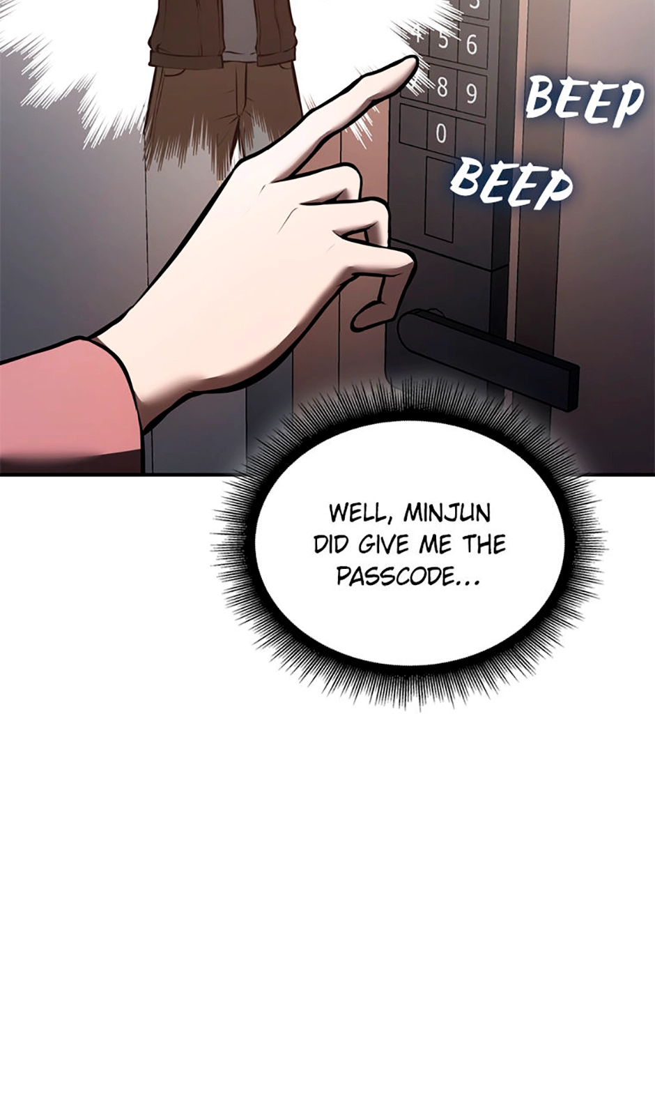I Returned as an FFF-Class Witch Doctor Chapter 88 page 15 - 