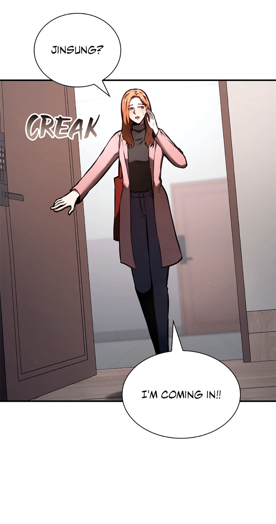 I Returned as an FFF-Class Witch Doctor Chapter 88 page 16 - 