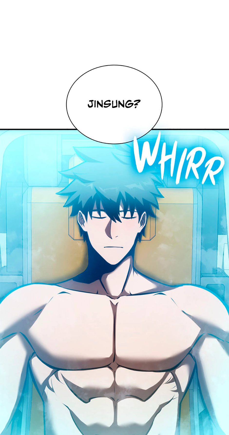 I Returned as an FFF-Class Witch Doctor Chapter 88 page 17 - 