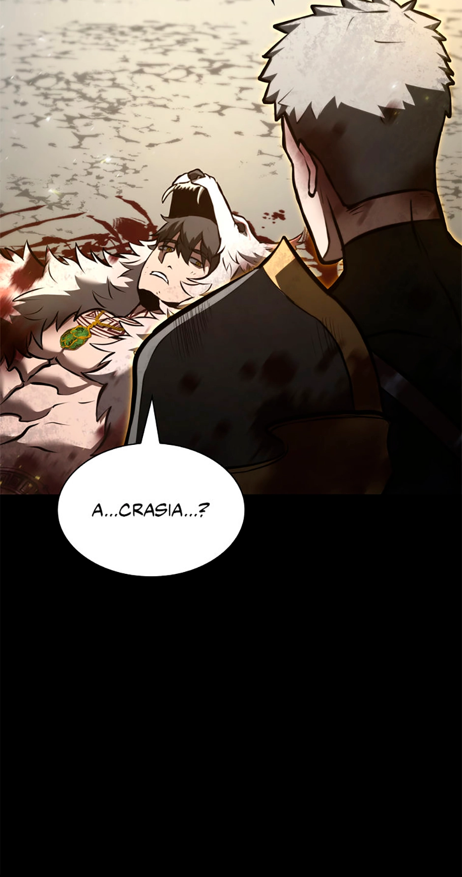 I Returned as an FFF-Class Witch Doctor Chapter 88 page 21 - 
