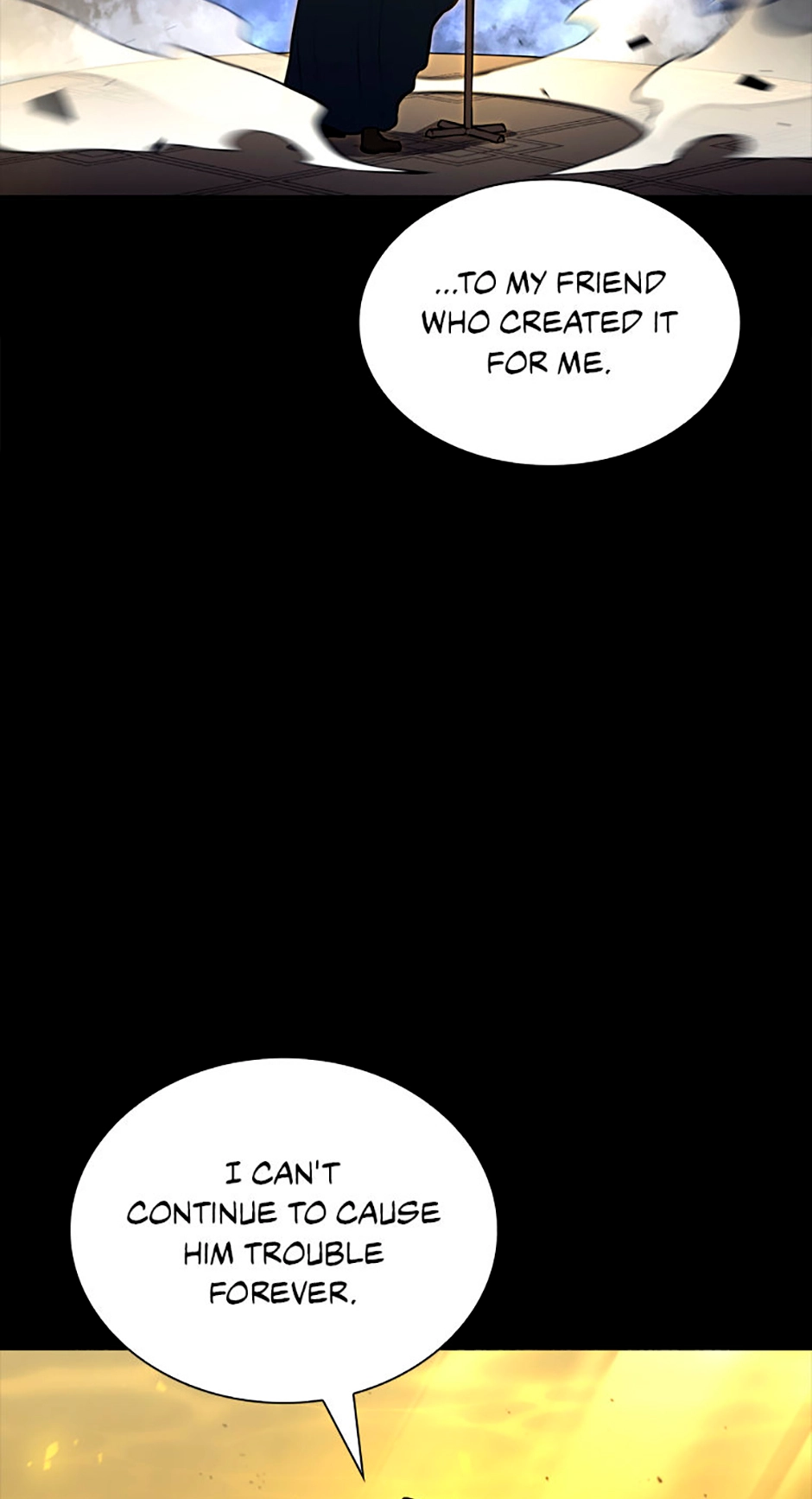 I Returned as an FFF-Class Witch Doctor Chapter 88 page 24 - 