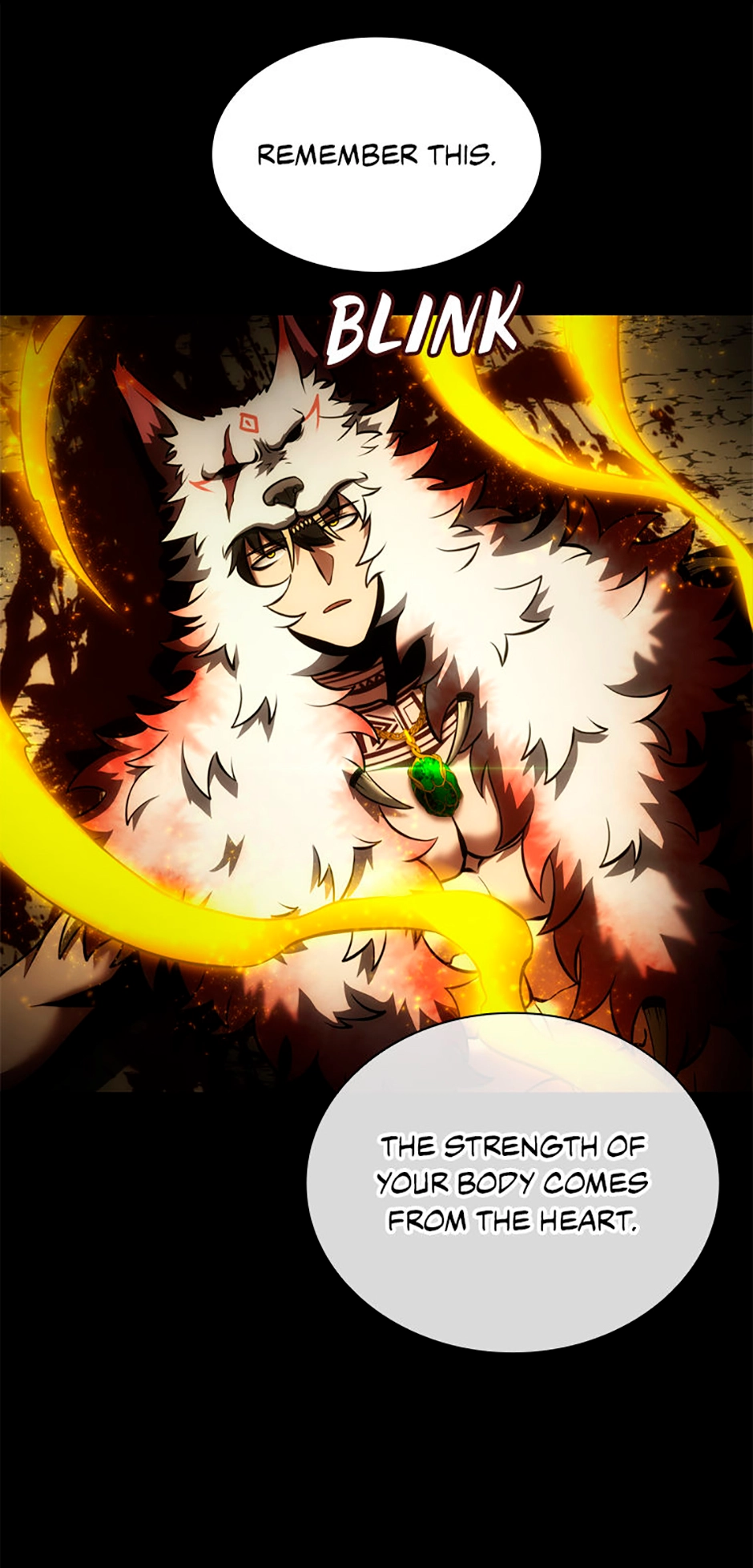 I Returned as an FFF-Class Witch Doctor Chapter 88 page 26 - 