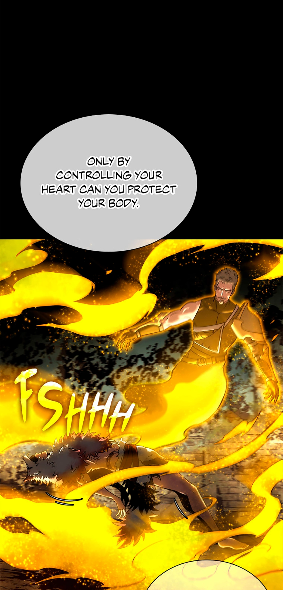 I Returned as an FFF-Class Witch Doctor Chapter 88 page 27 - 