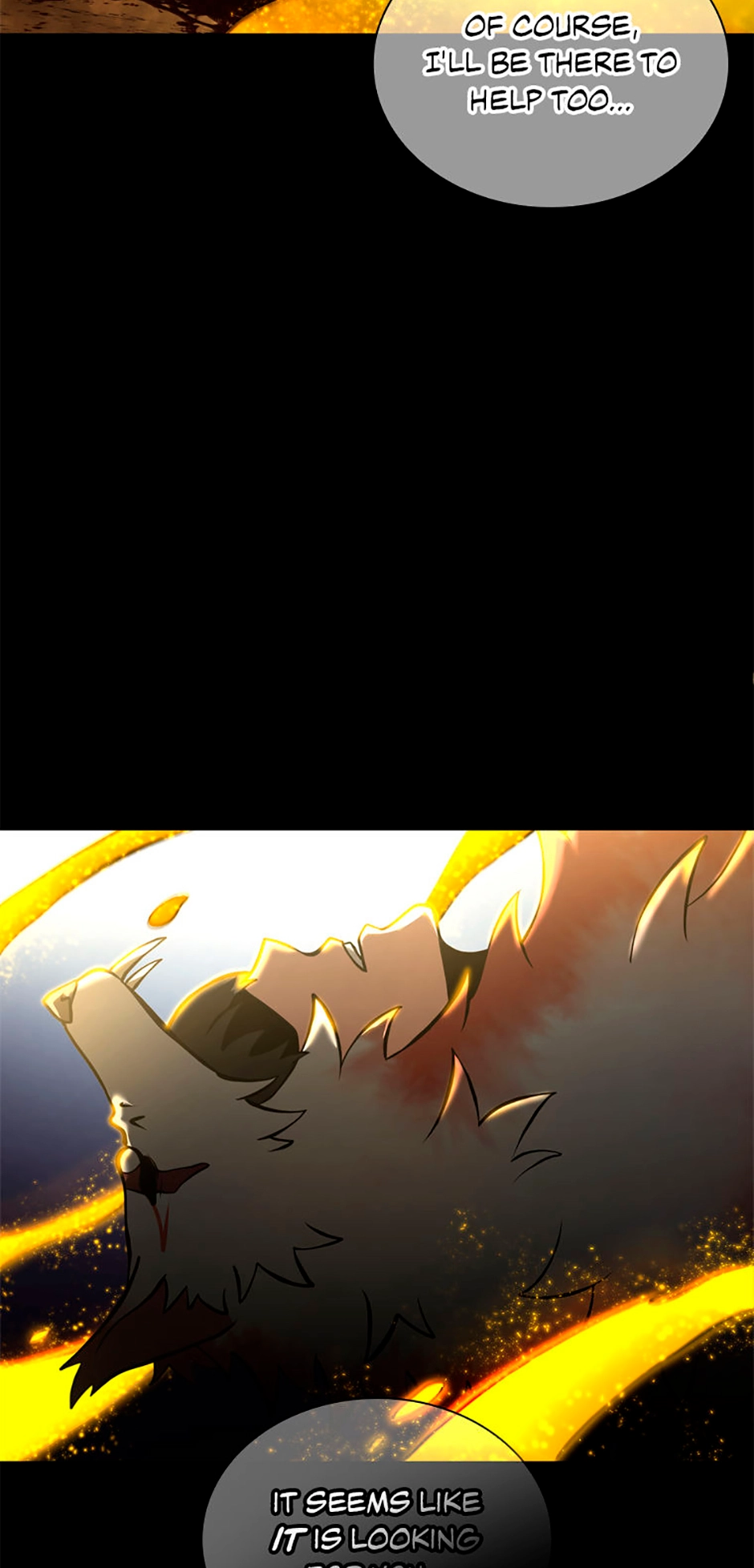 I Returned as an FFF-Class Witch Doctor Chapter 88 page 28 - 