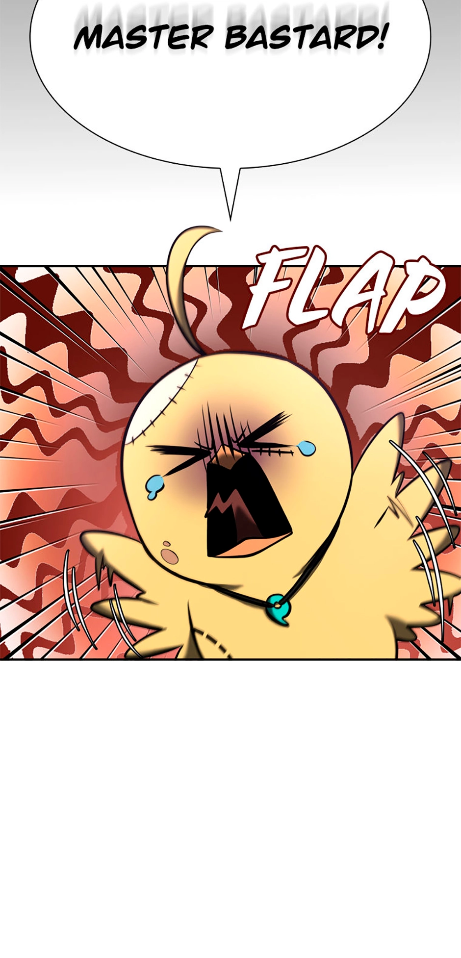 I Returned as an FFF-Class Witch Doctor Chapter 88 page 30 - 