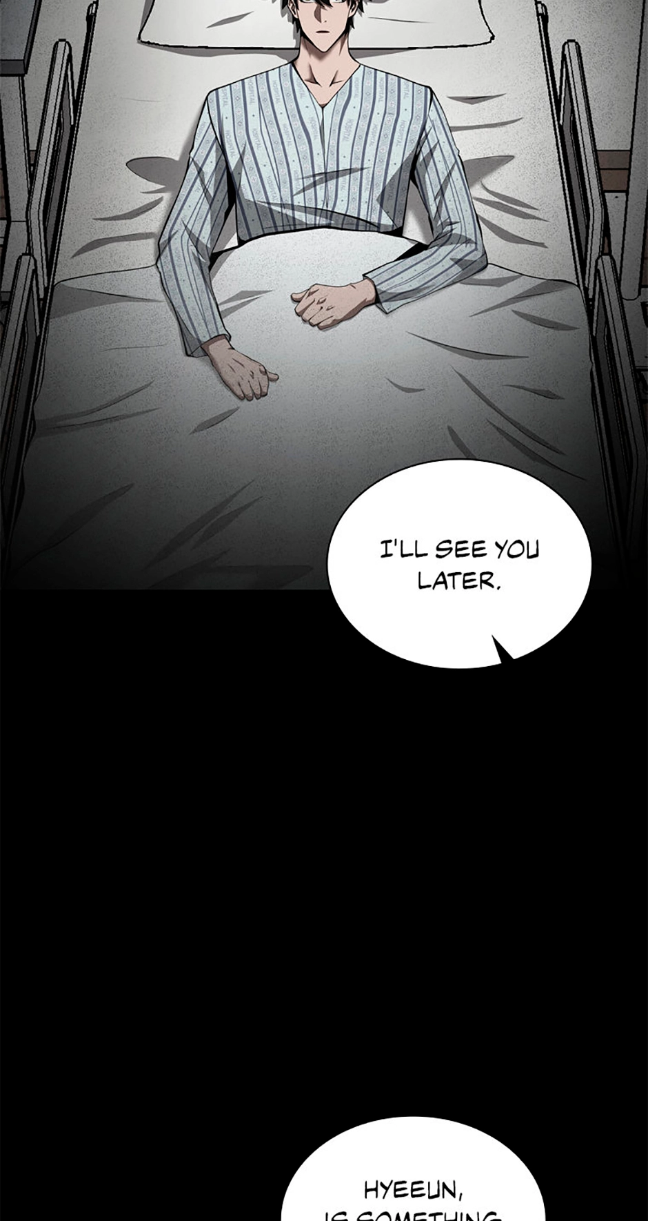I Returned as an FFF-Class Witch Doctor Chapter 88 page 4 - 