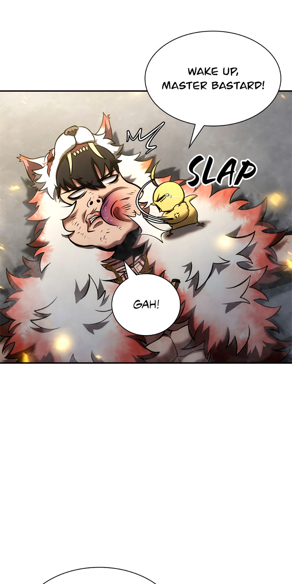 I Returned as an FFF-Class Witch Doctor Chapter 88 page 31 - 