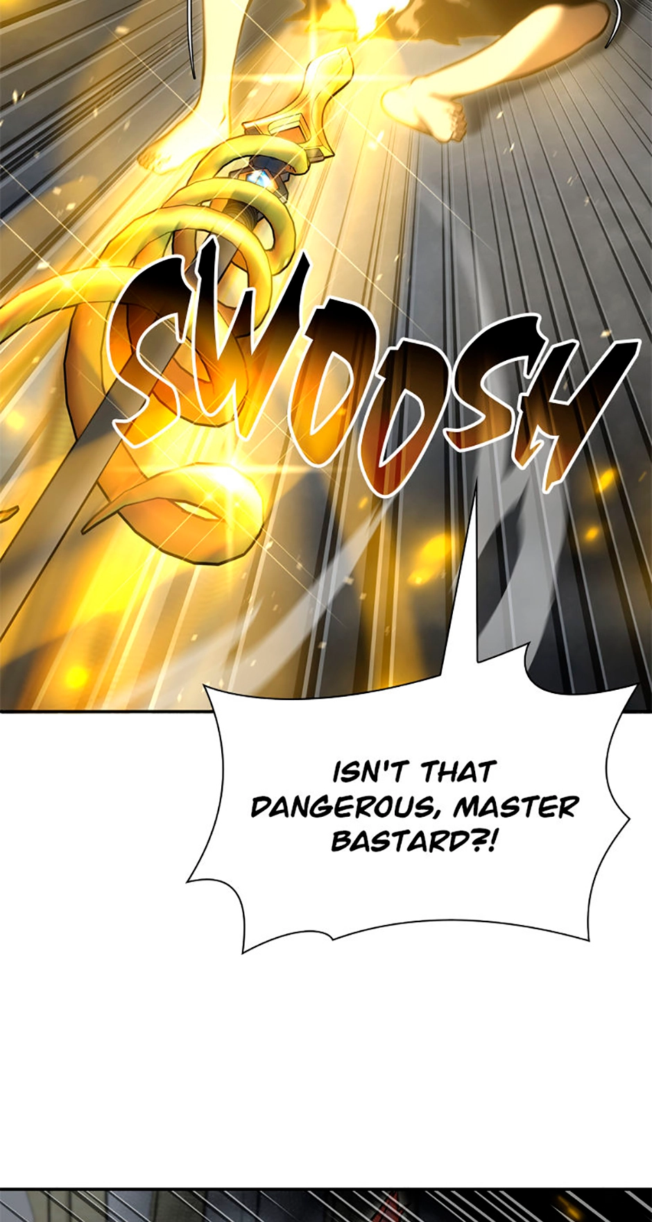 I Returned as an FFF-Class Witch Doctor Chapter 88 page 38 - 